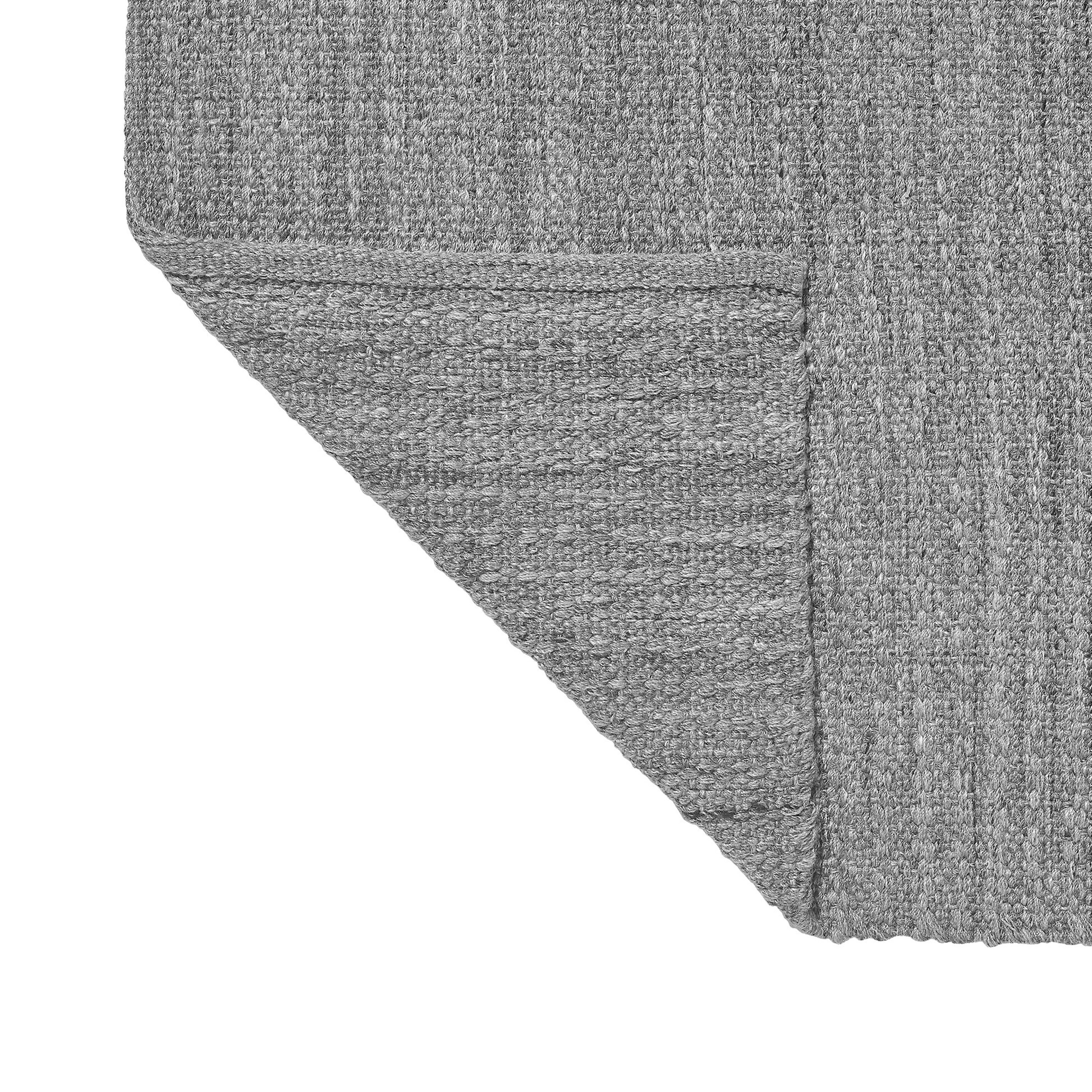 Blomus Tendor Ulkomatto Zinc Melange 200x300