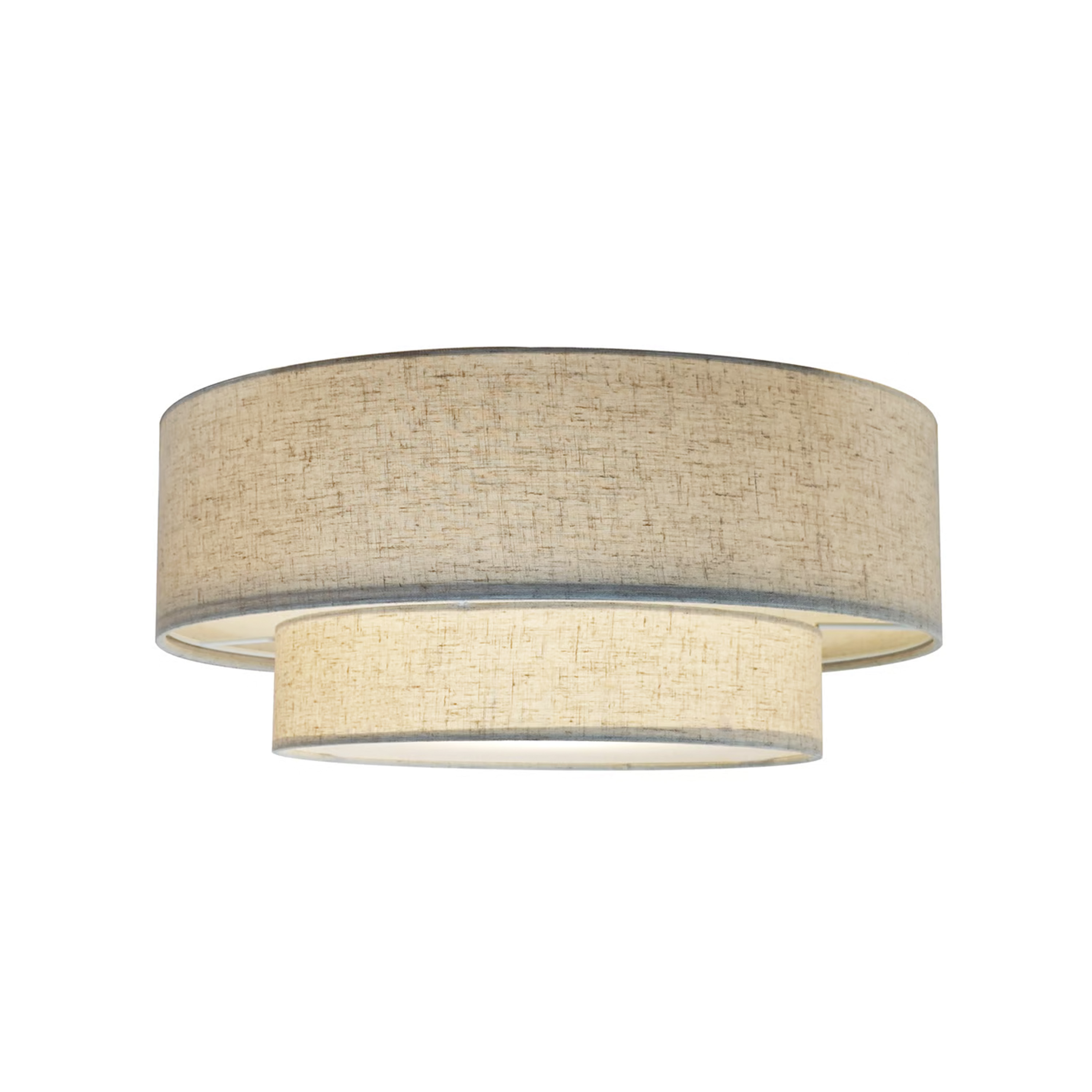 Nordlux Malodin Plafond Beige Ø50