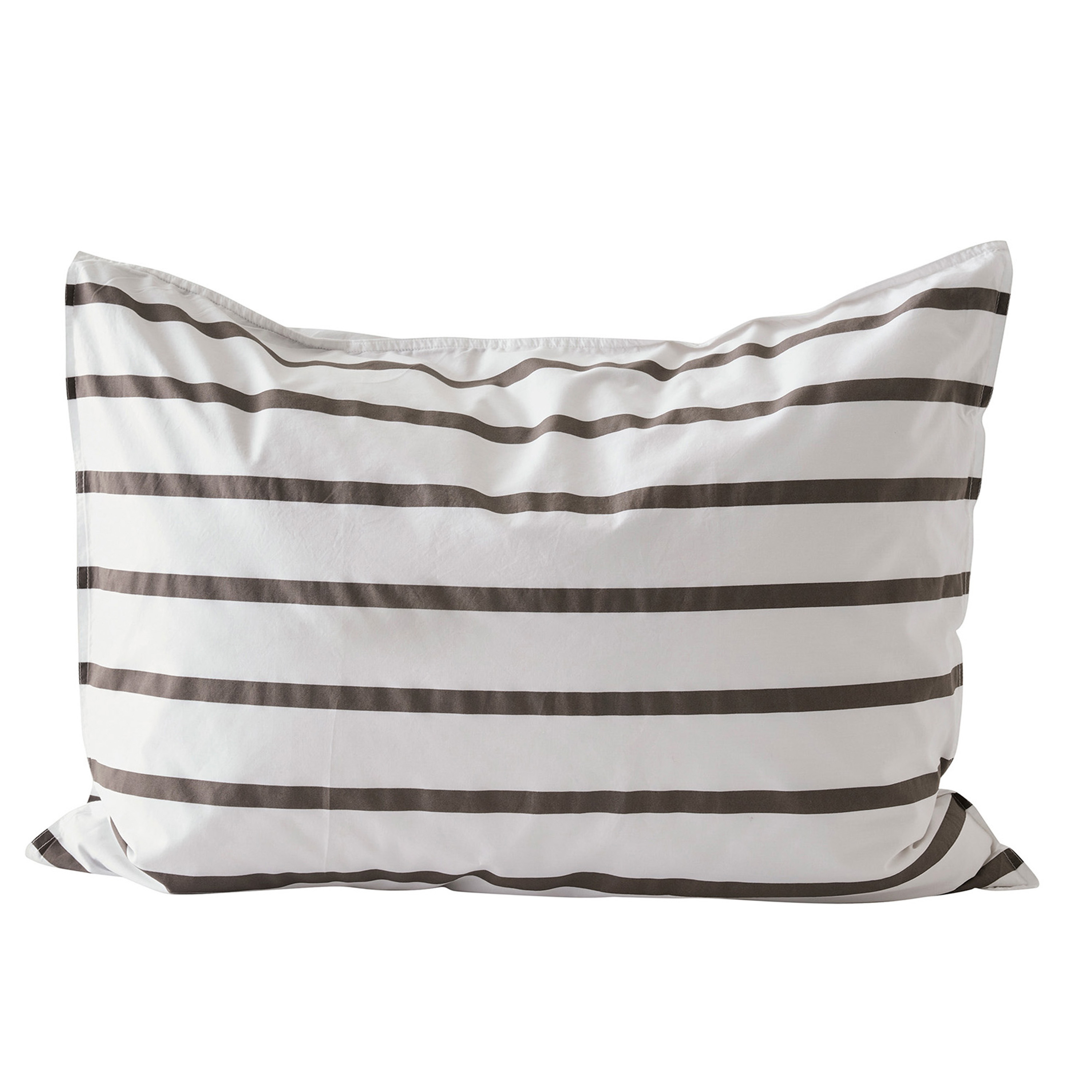 Putevar Taupe Stripe 50x60cm