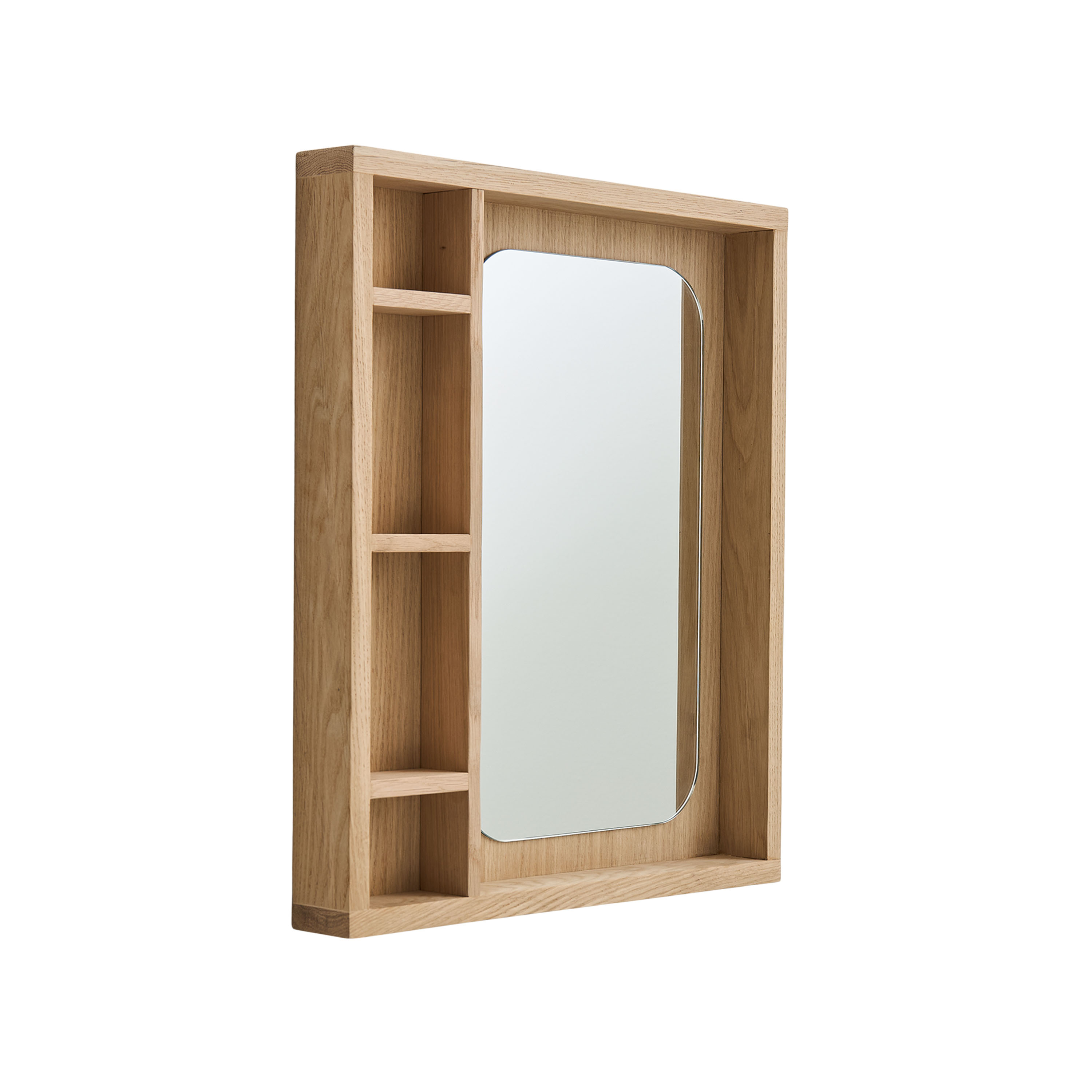 Andersen Furniture Glance Peili Tammi 52x45