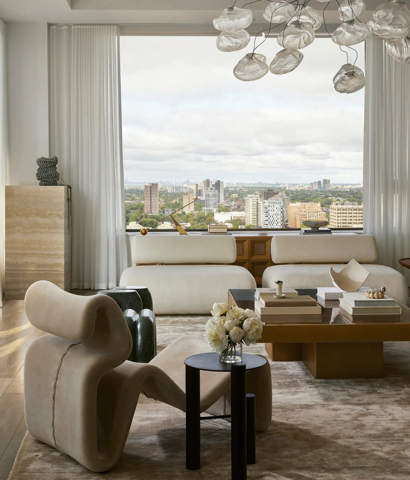 New Mags New Cosmopolitan Living Bok