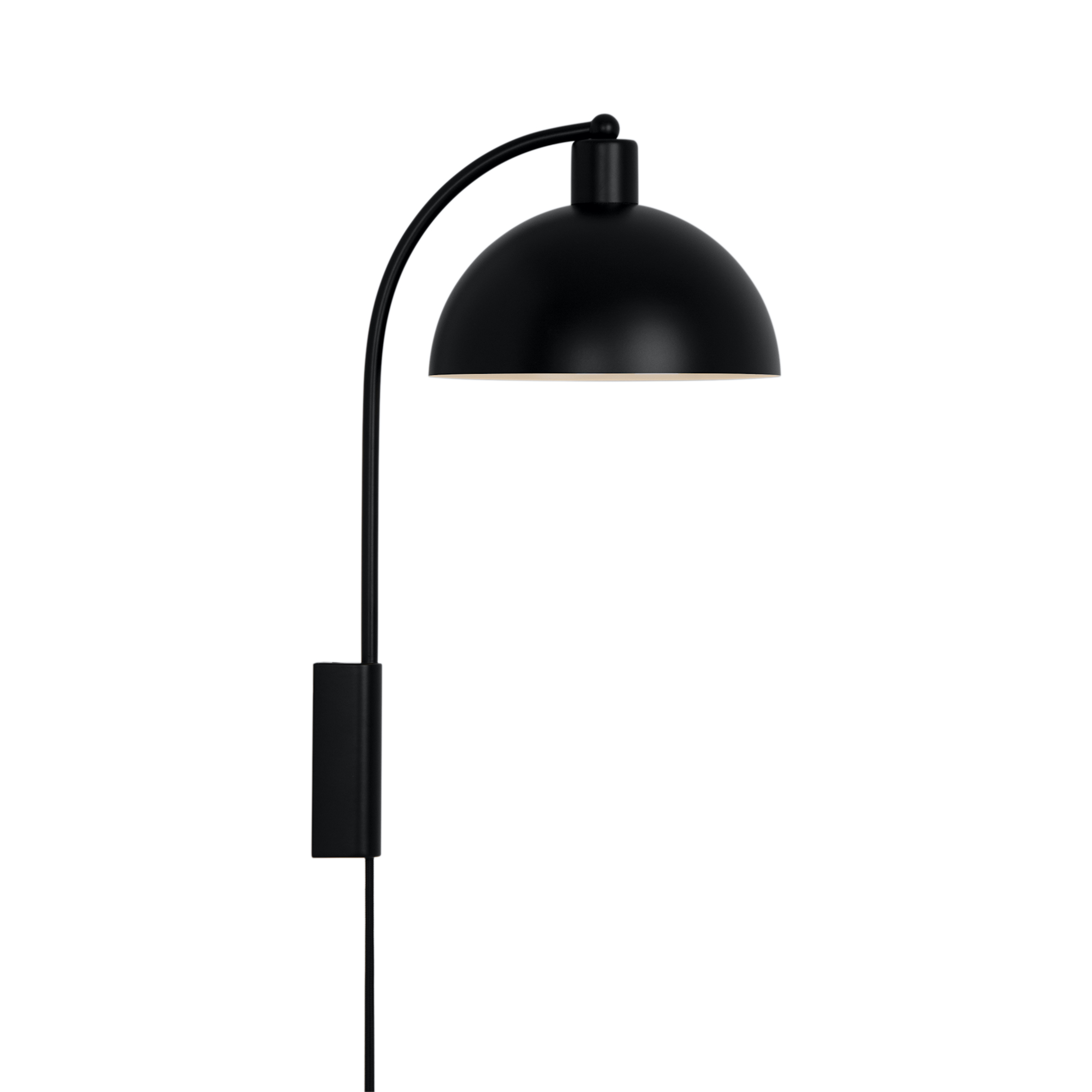Nordlux - Ellen 20 Vägglampa Svart