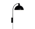 Ellen 20 Vägglampa Svart