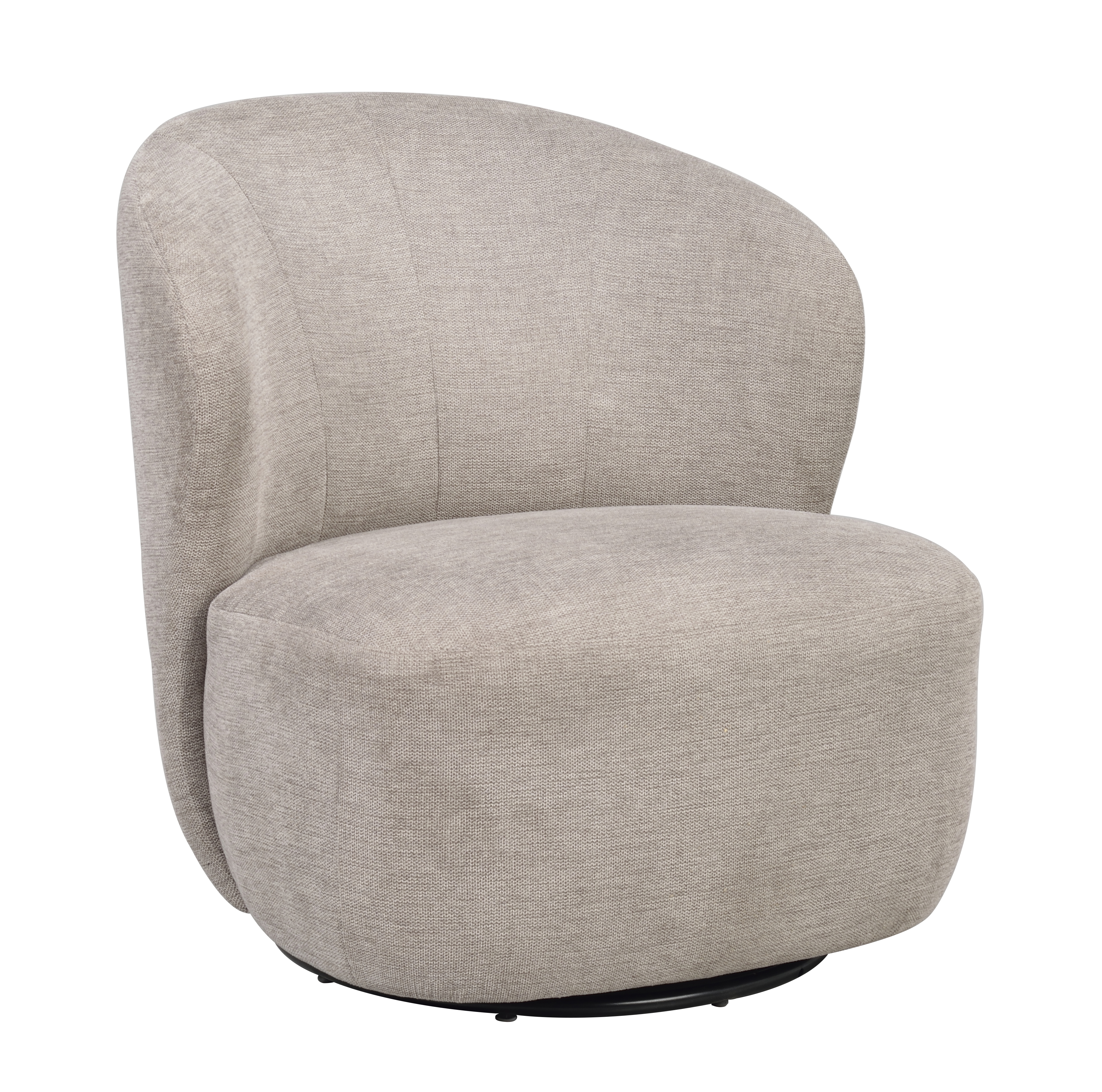 Rowico Home Roselawn Loungestol Beige