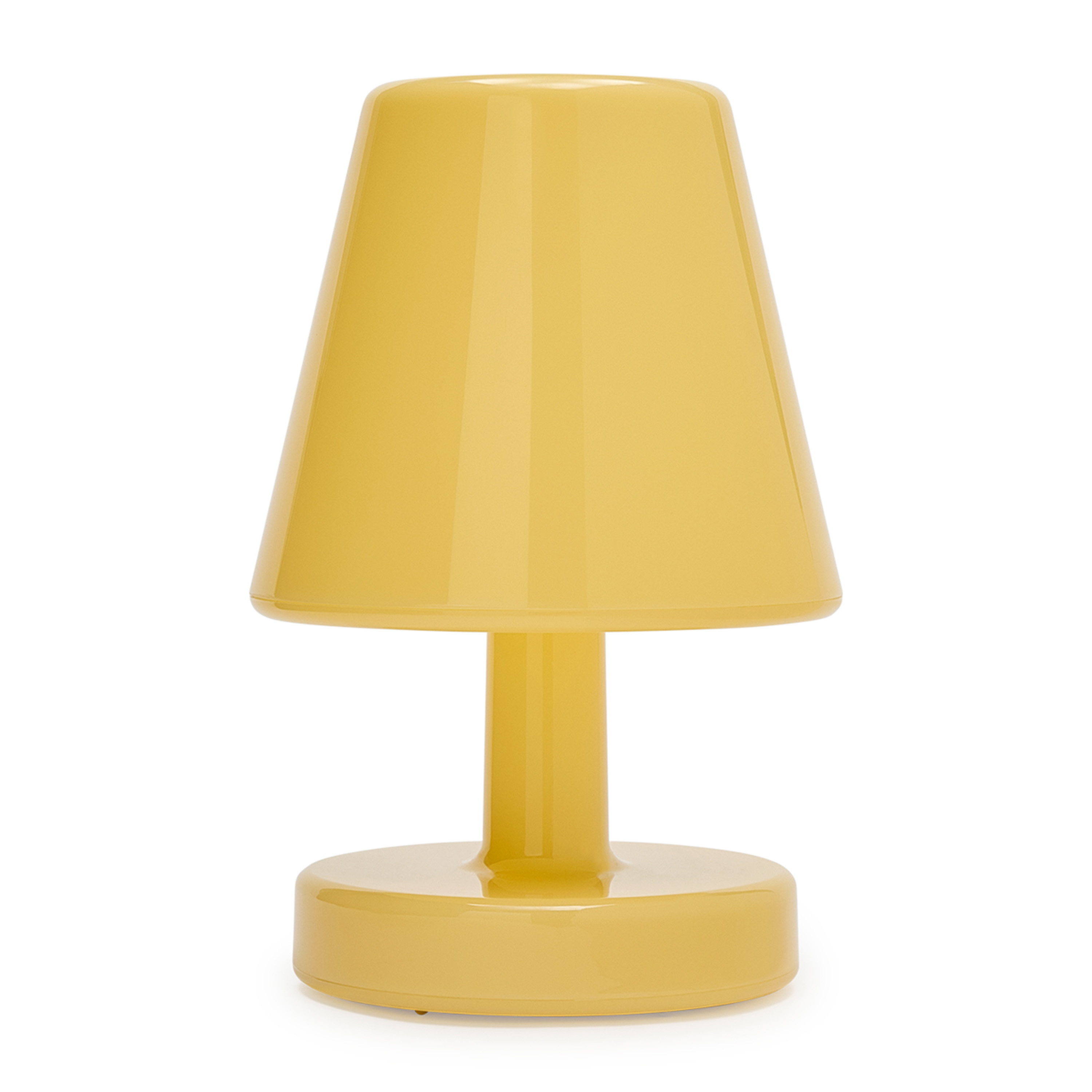 Edison The Ambiance Bordslampa Pale Yellow