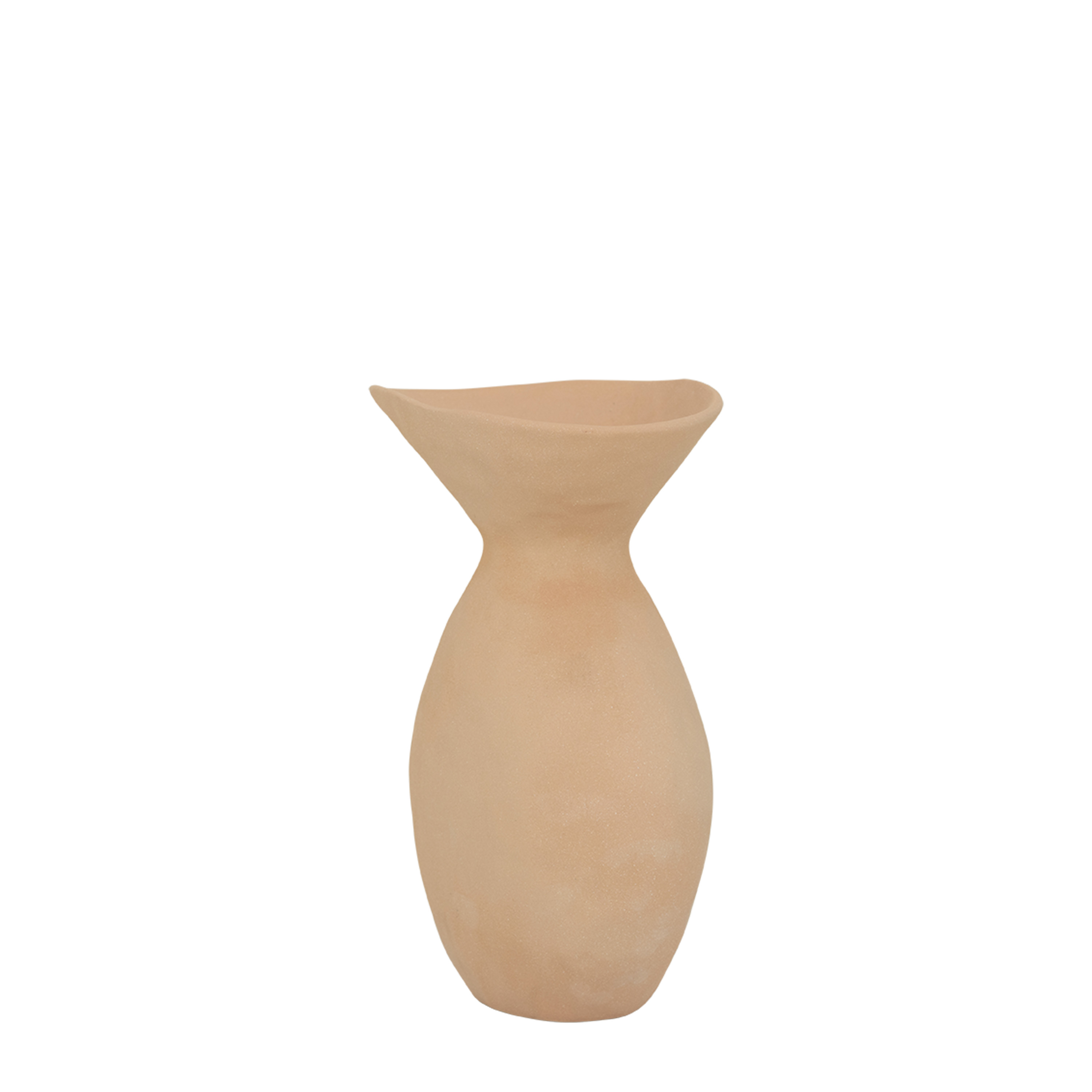 Urban Nature Culture Flow Maljakko Dusty Coral 26cm