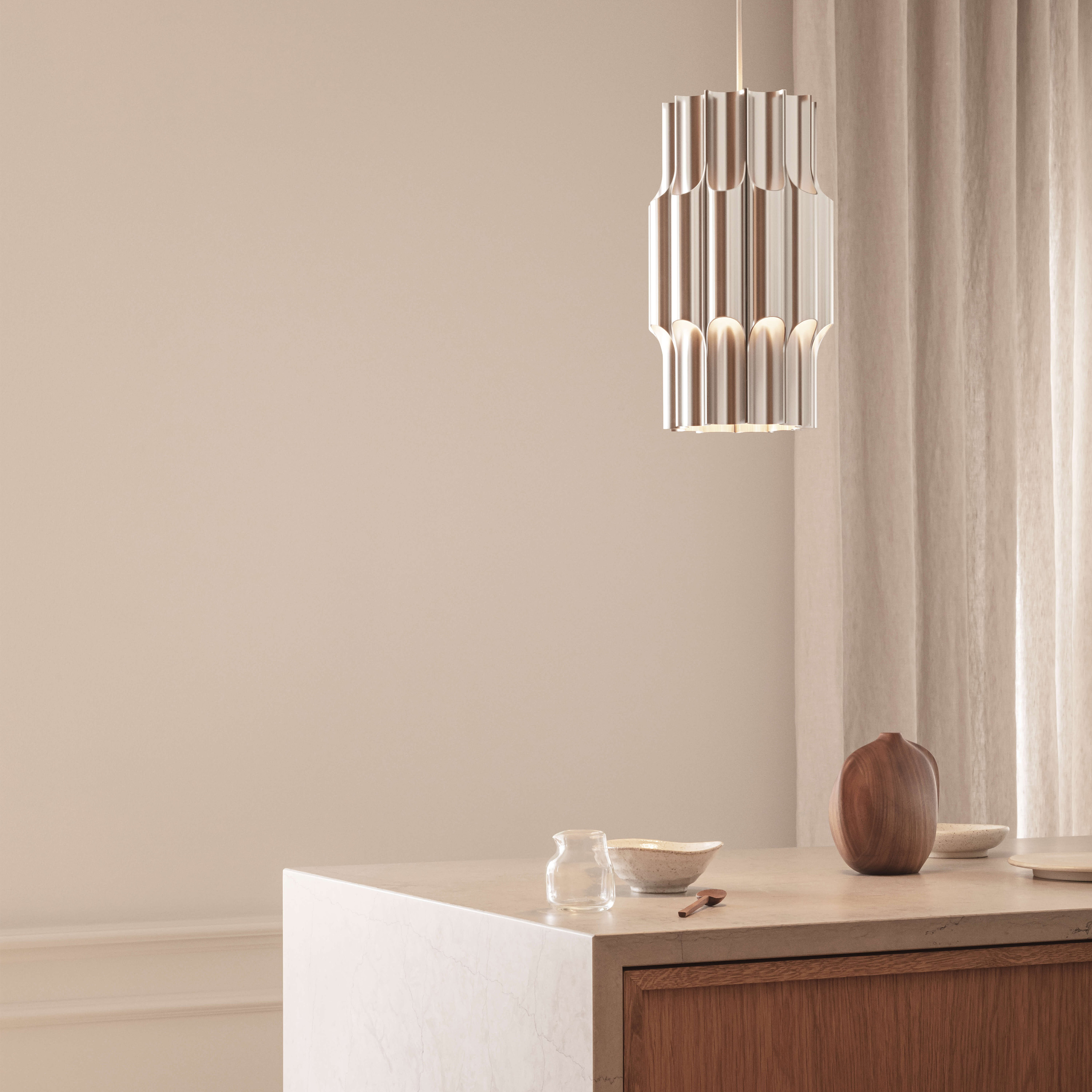 LYFA Pan Kattovalaisin Alumiini 19cm