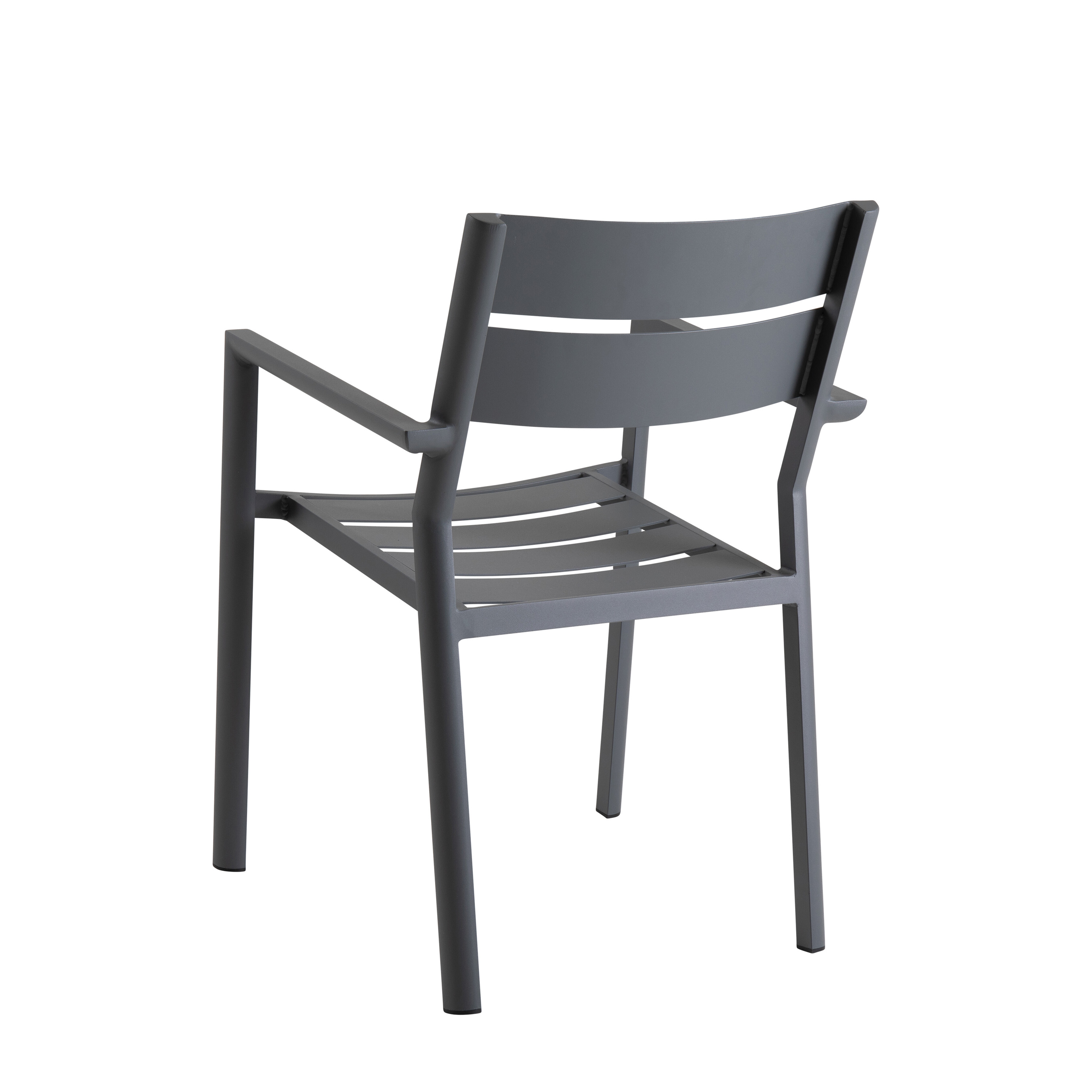 Brafab Delia Karmstol Antracit