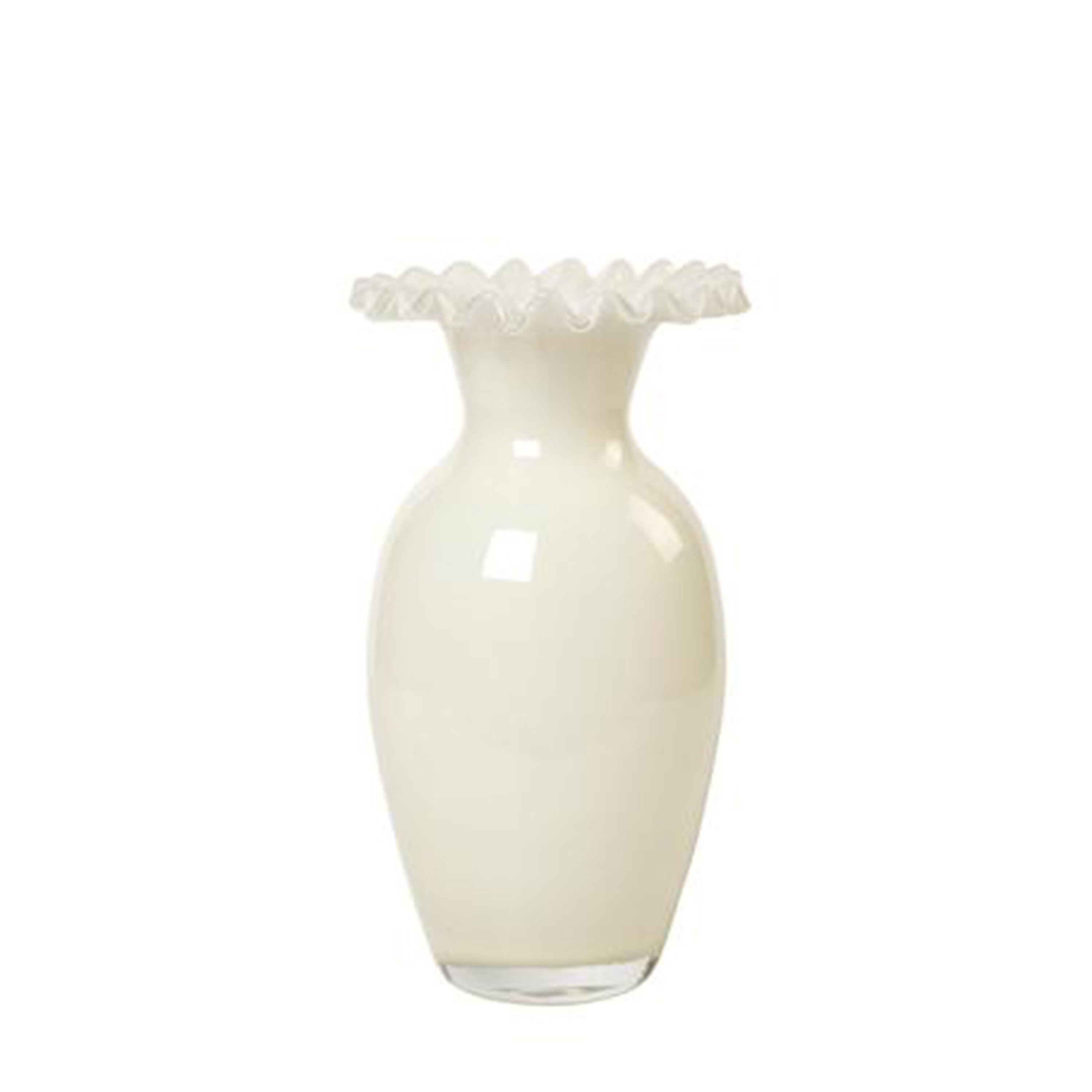 Jasmin Vas Off White Ø15