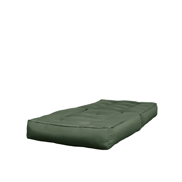 Karup Design Cube Fåtölj Olive Green