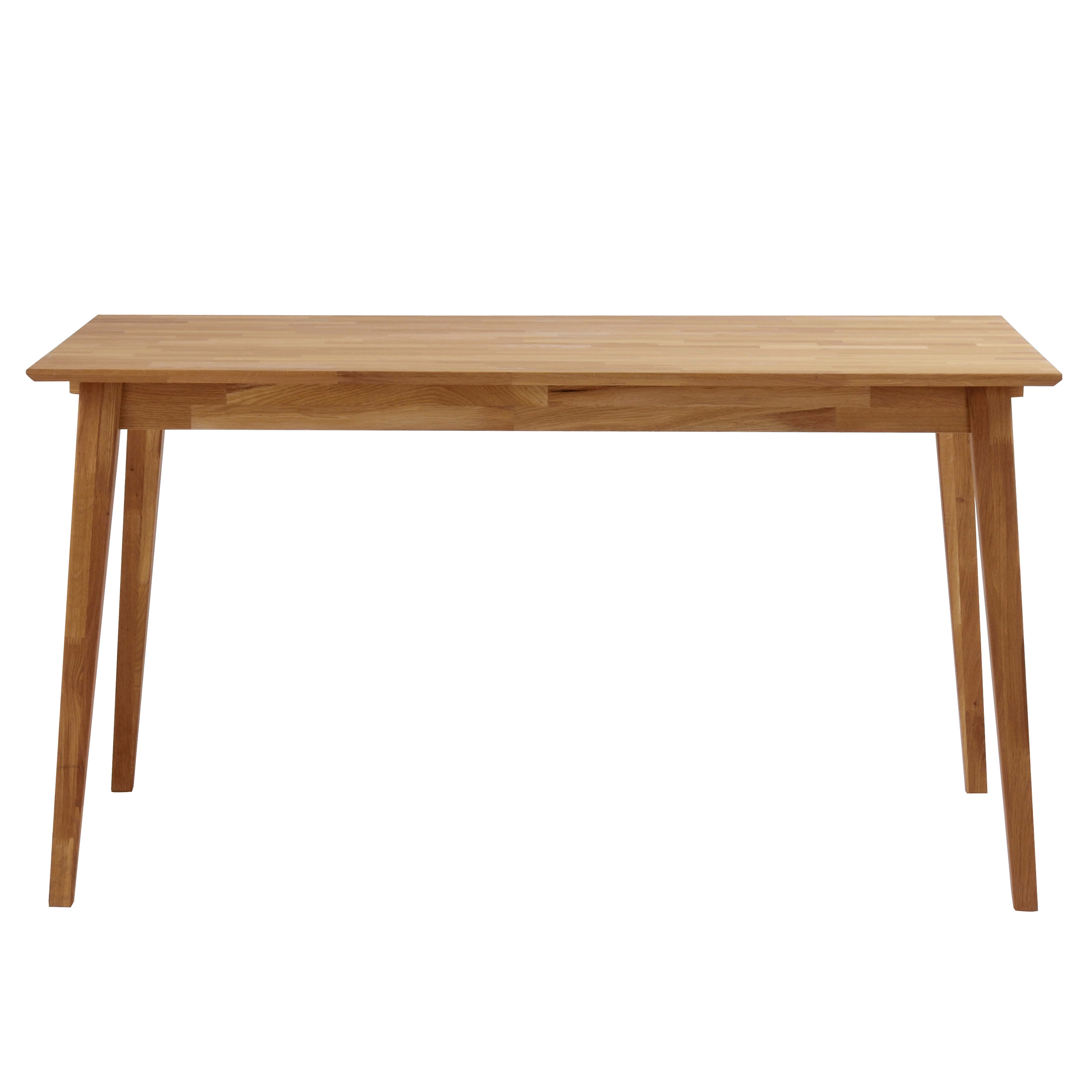 Rowico Home Filippa Esstisch Eiche 140cm