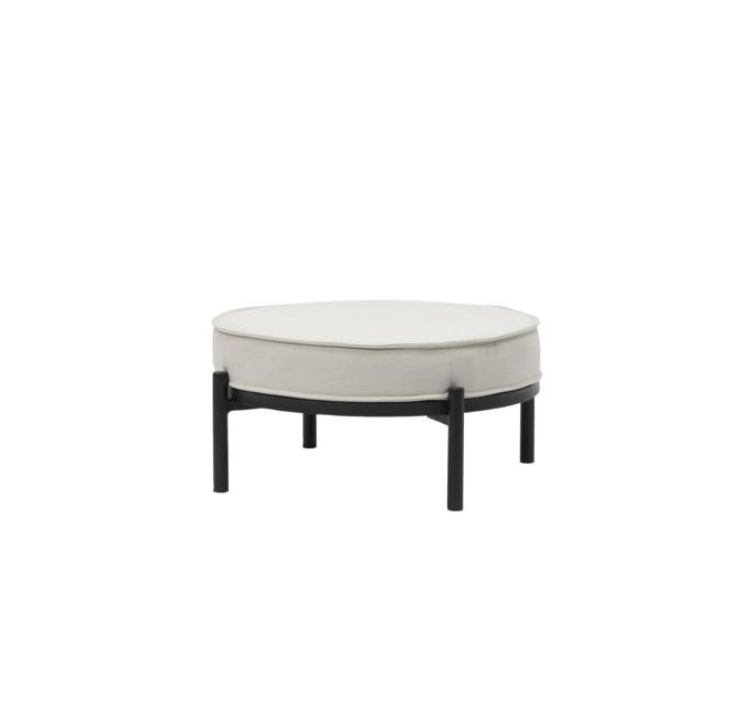 House Doctor - Coton Pall Sand - Beige