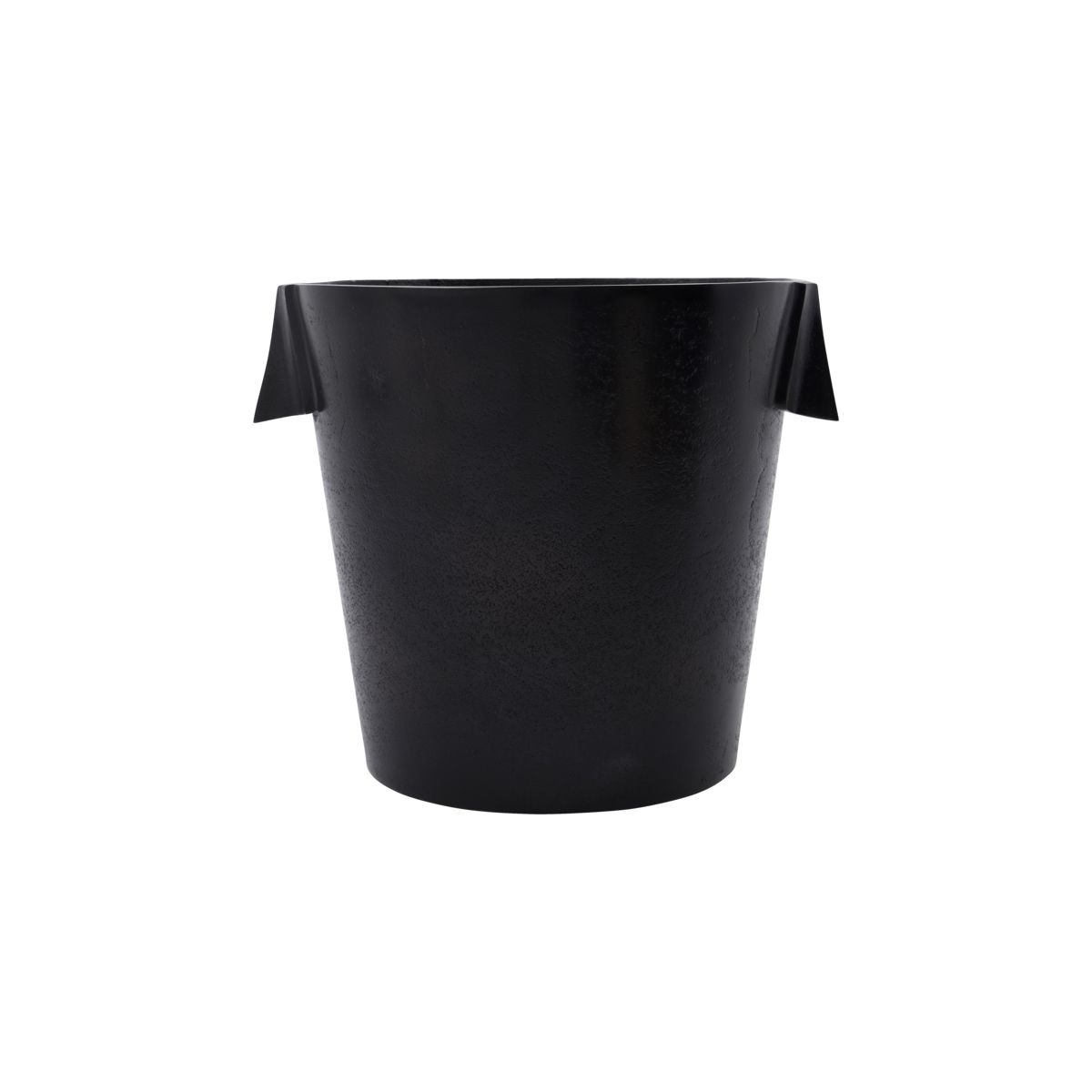 House Doctor - Buck Vinkylare Svart 22cm