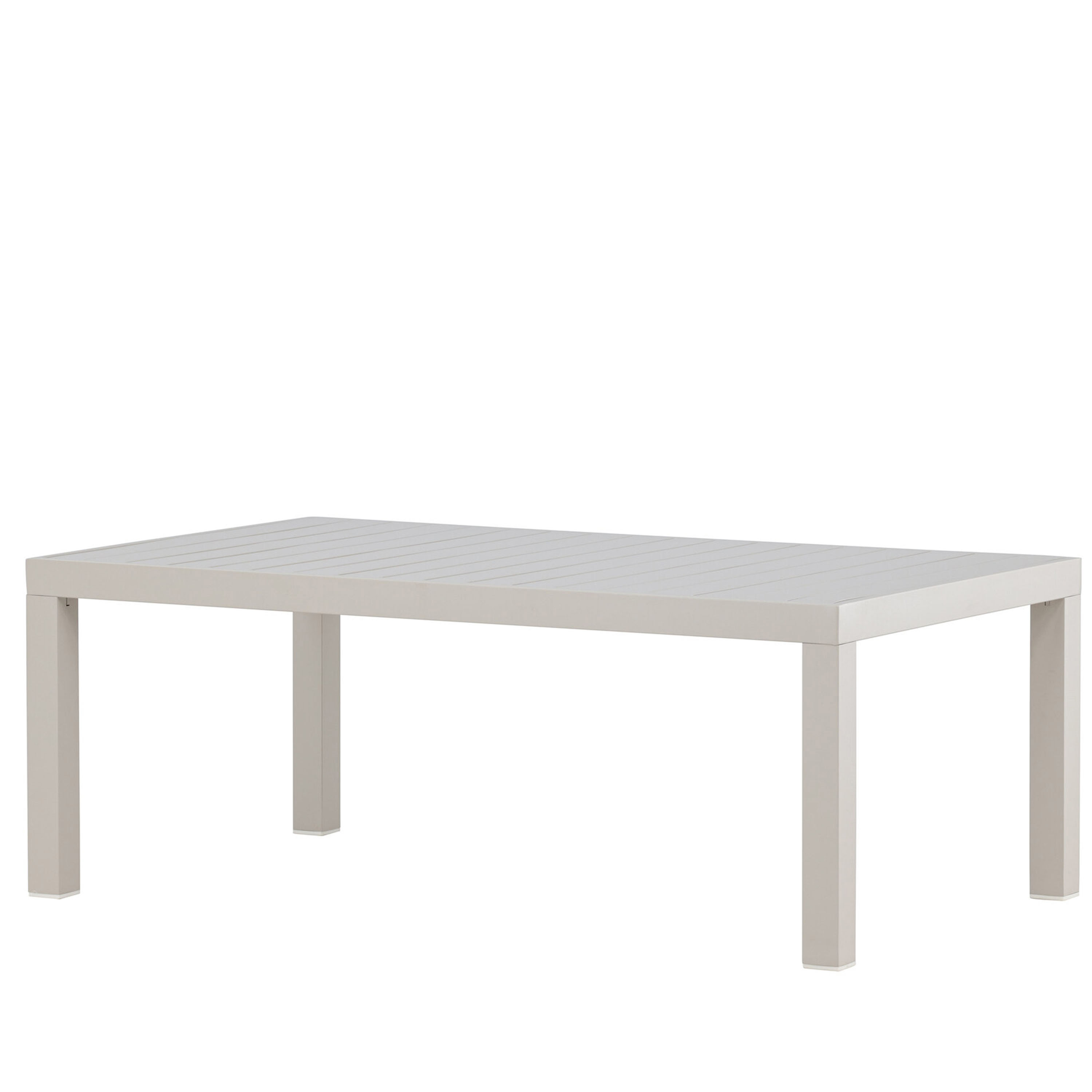 Venture Home Copacabana Soffbord Beige 70x120