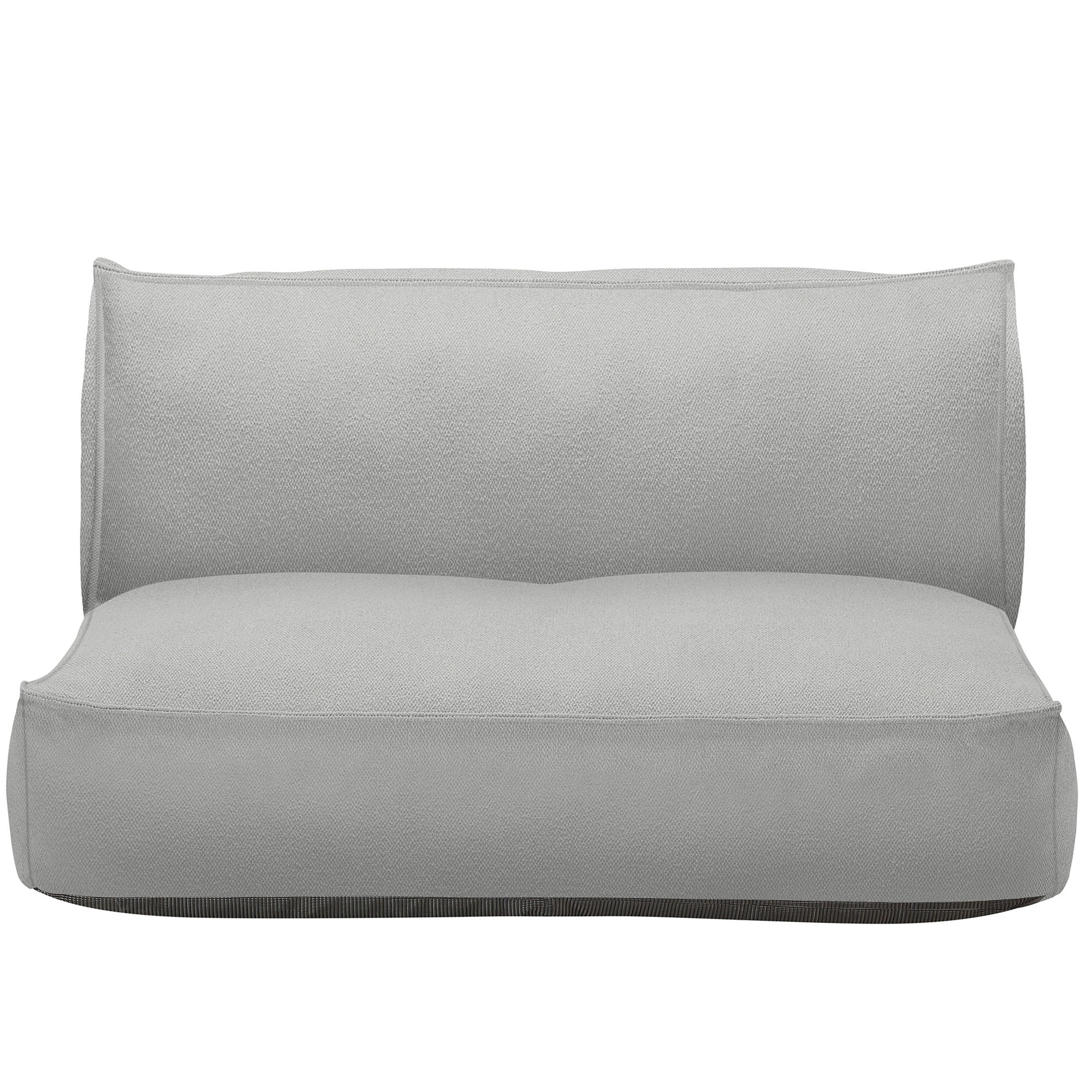 Stay 2-istuttava Sohva Cloud Bouclé 120cm