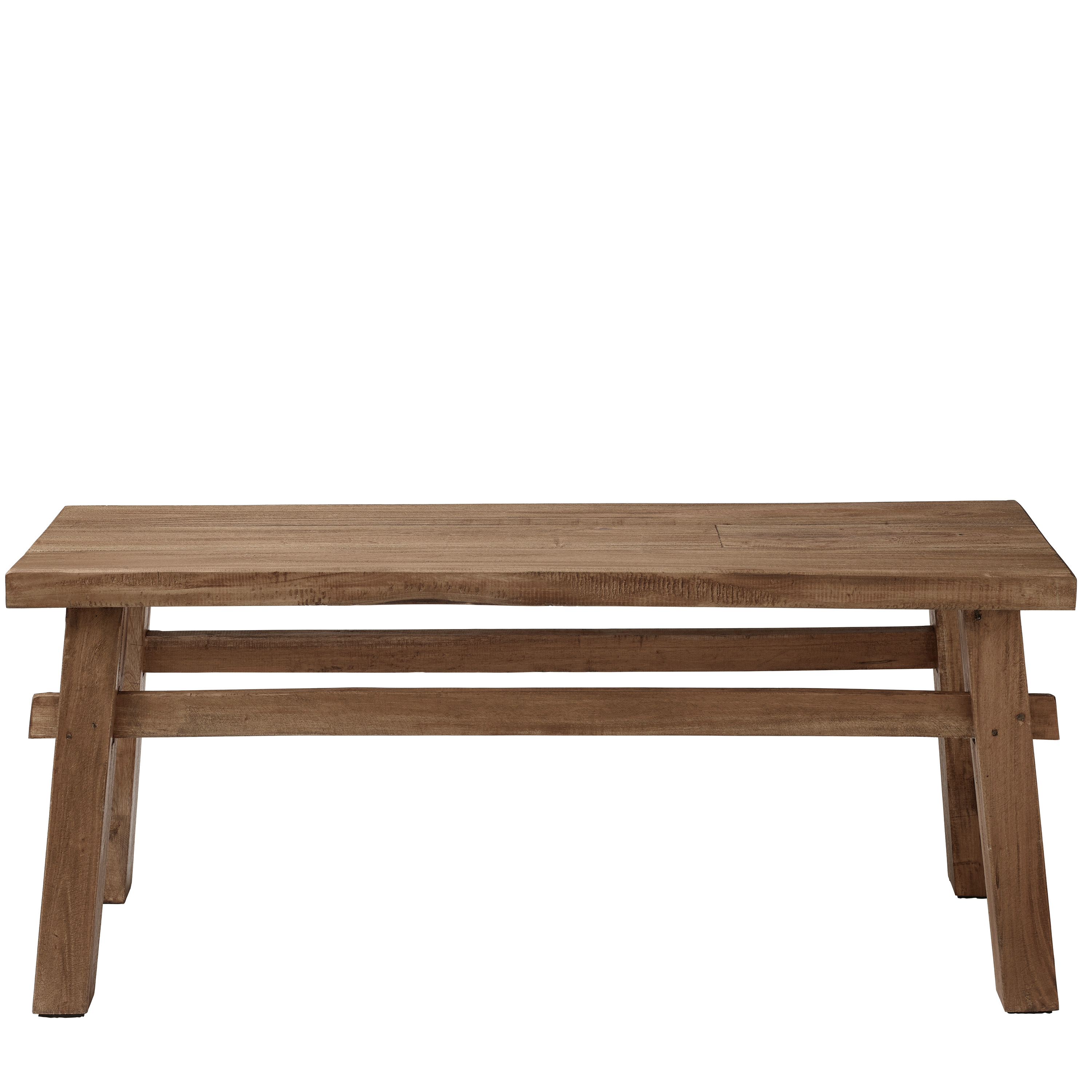 Wikholm Form Kaida Bänk Natural