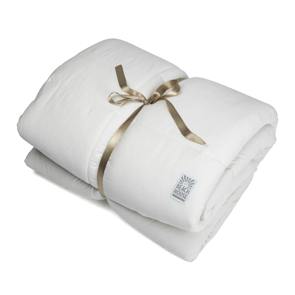 Jersey Överkast Shell Enkel