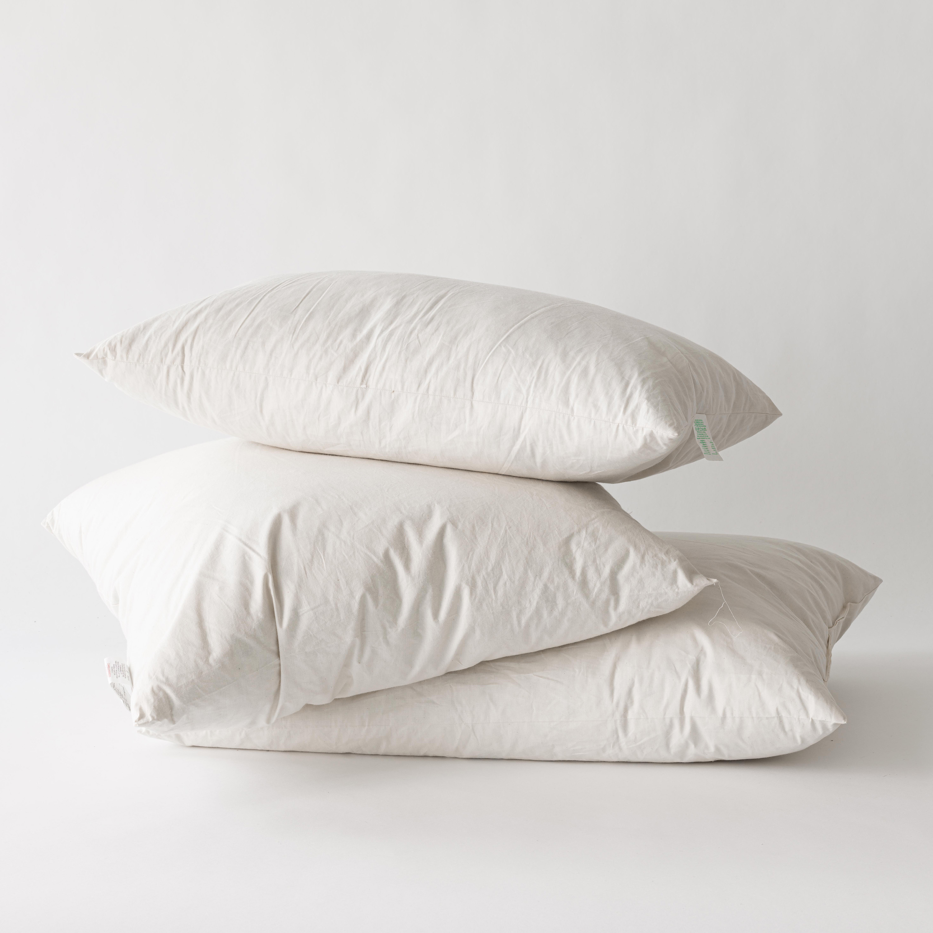 Tell me more Innerkudde Fjäderfyllning 700g 50x50