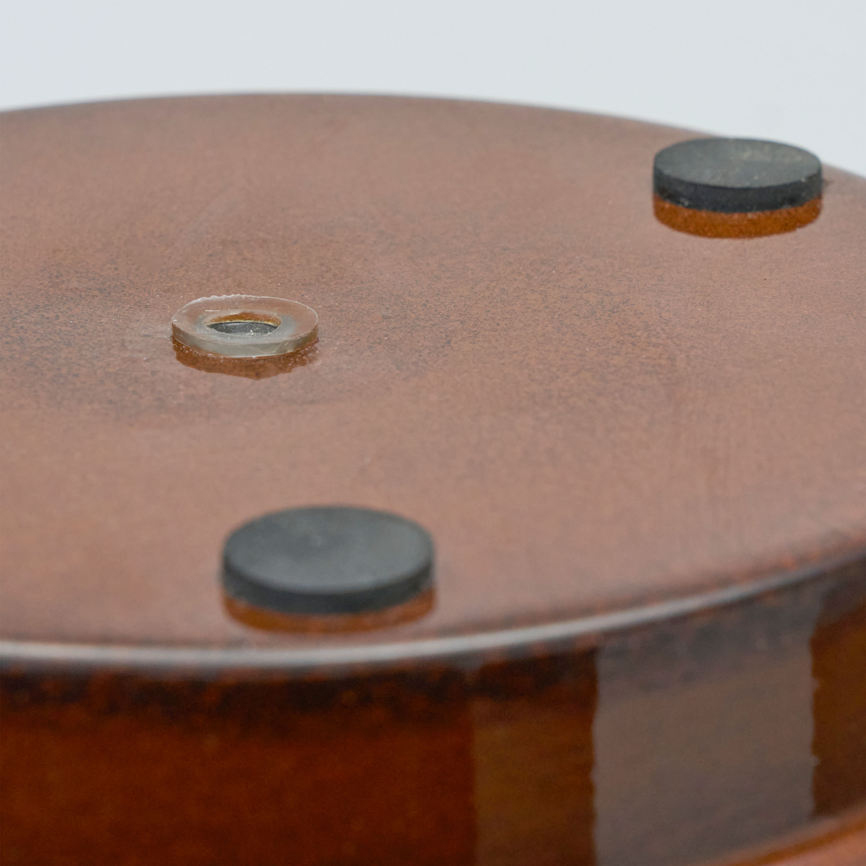 House Doctor Cove Ruukku Brun 2‑pack