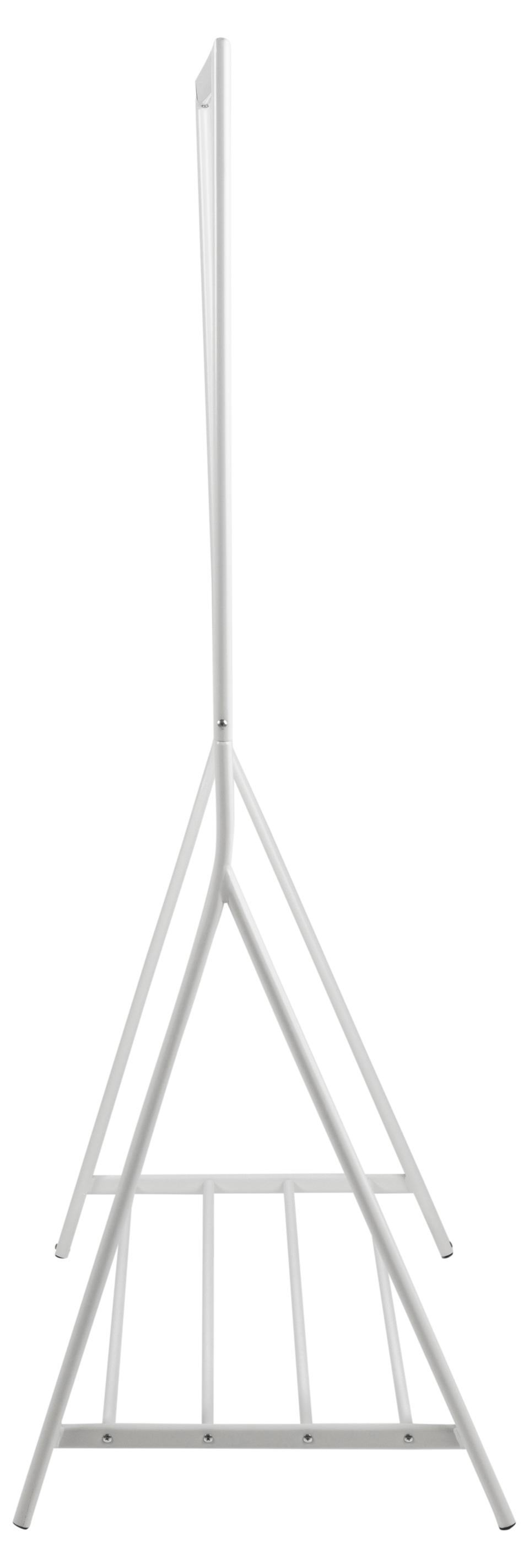 Nordic Home Hanna Kleiderständer Weiß