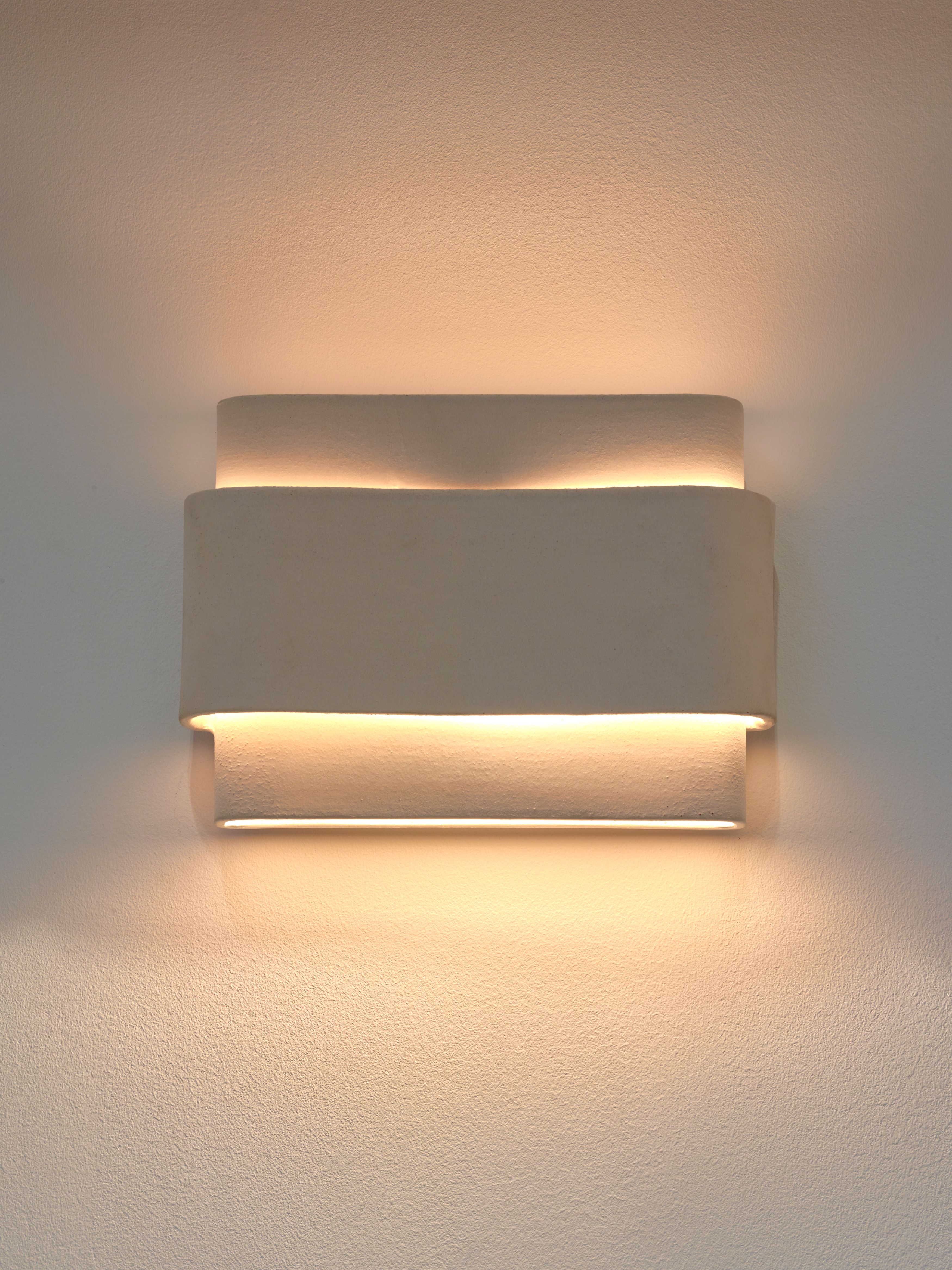 Serax Louis Vegglampe Beige 02