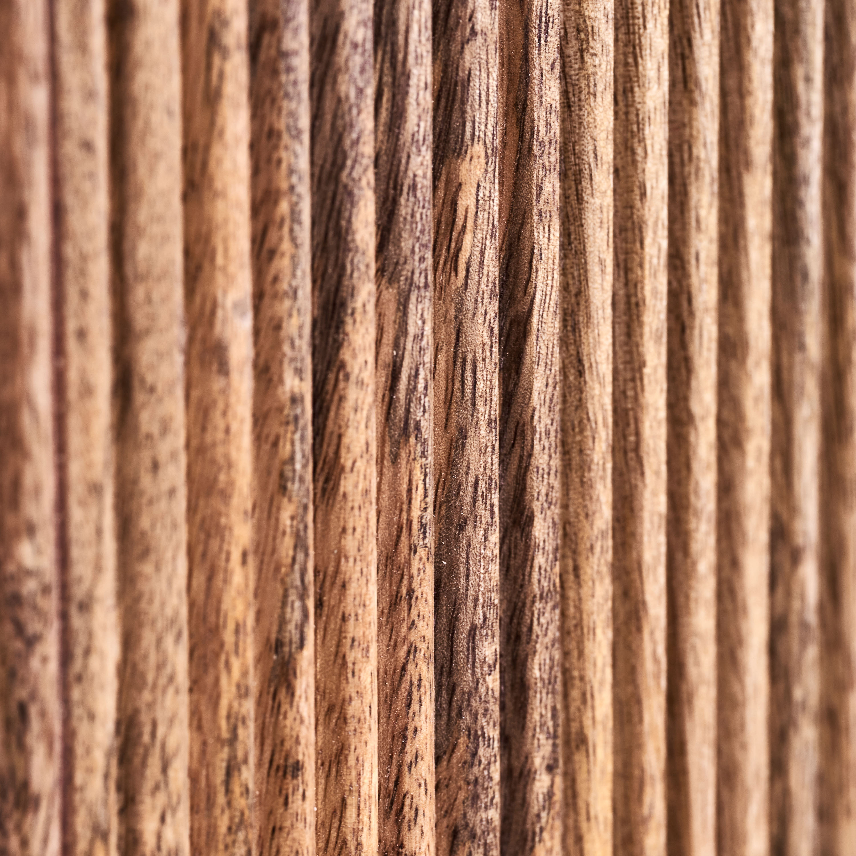 House Doctor Balance Bücherregal Antikbraun 70x130