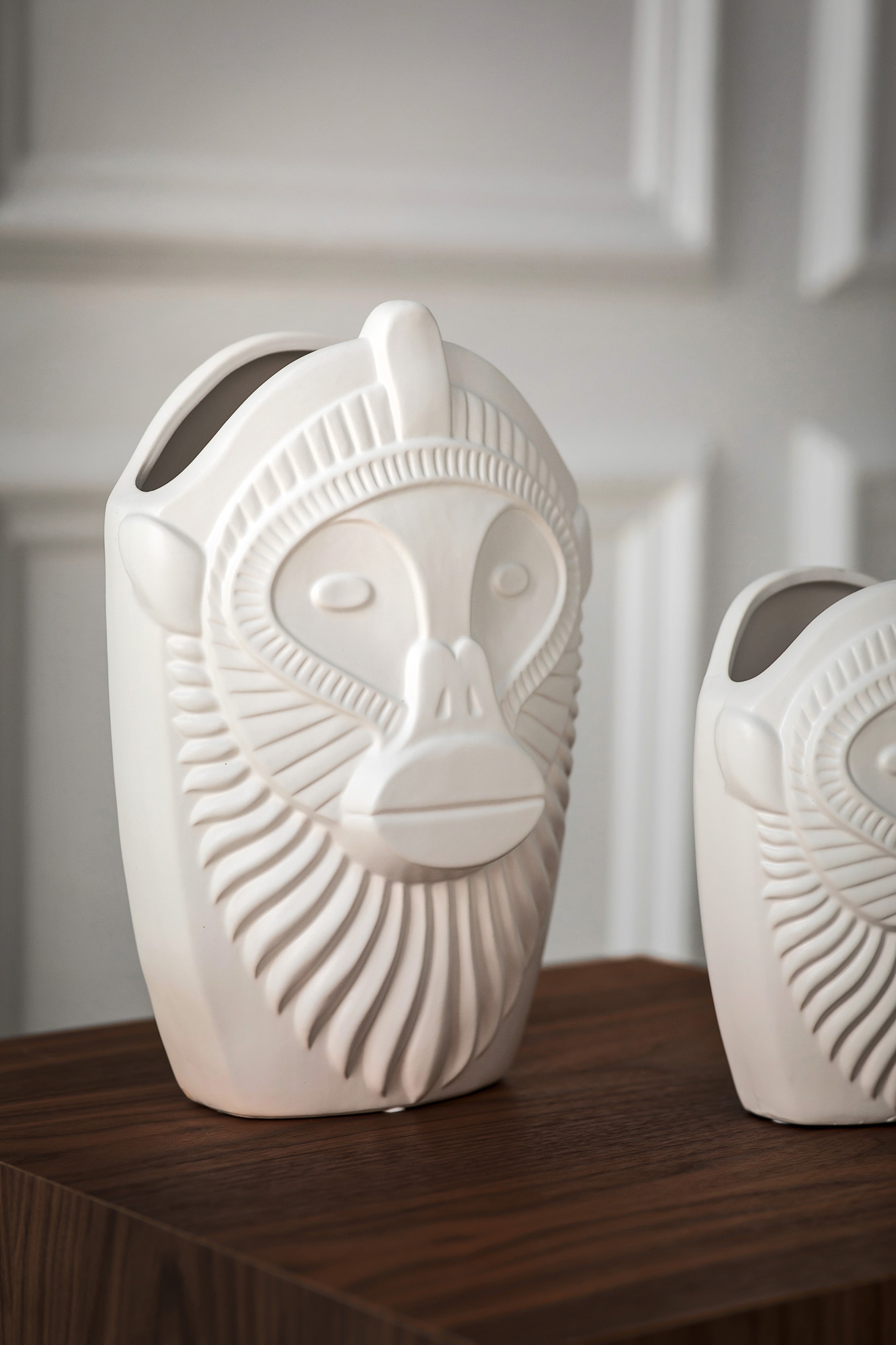 Mogihome Gibbon Vas 35cm