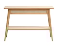 Sofia Konsolbord Natural Oak 110cm