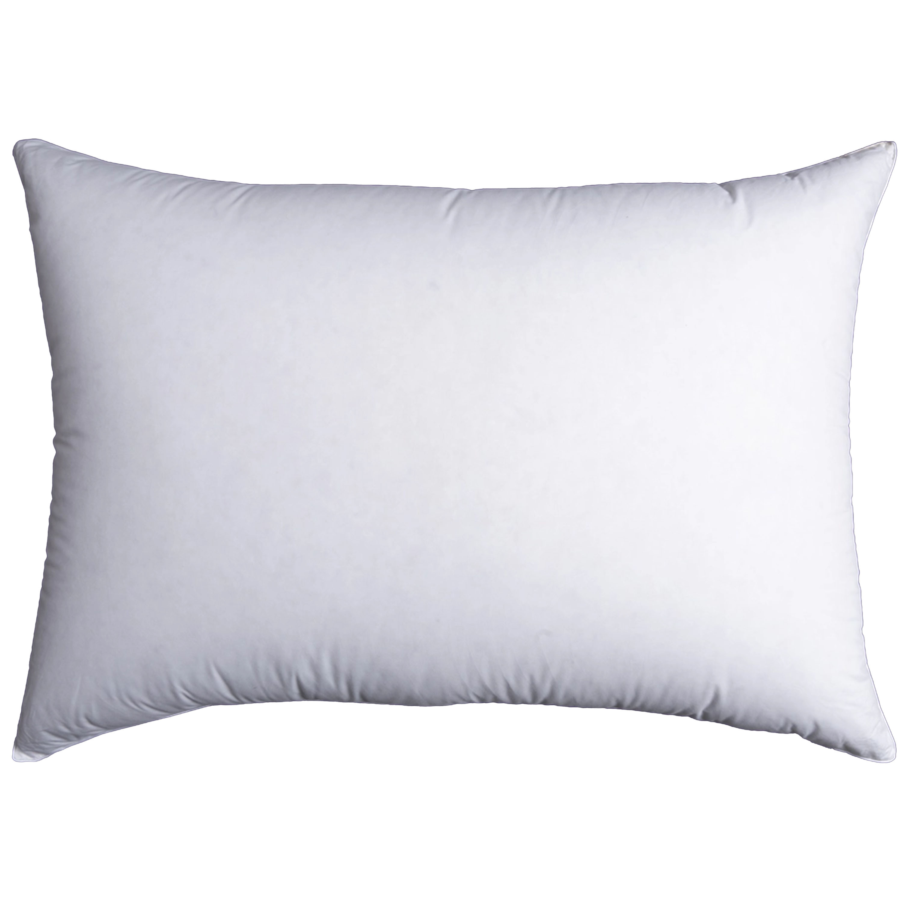 Norsk Dun 90% And 3-kammer Dunpute Medium 50x60