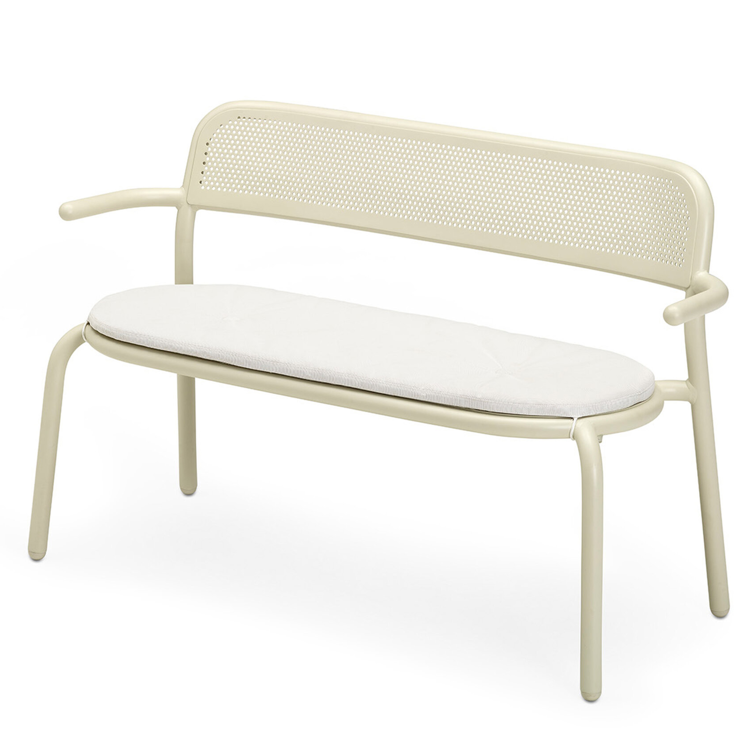 Fatboy Toni Sitzkissen Mist 109x42