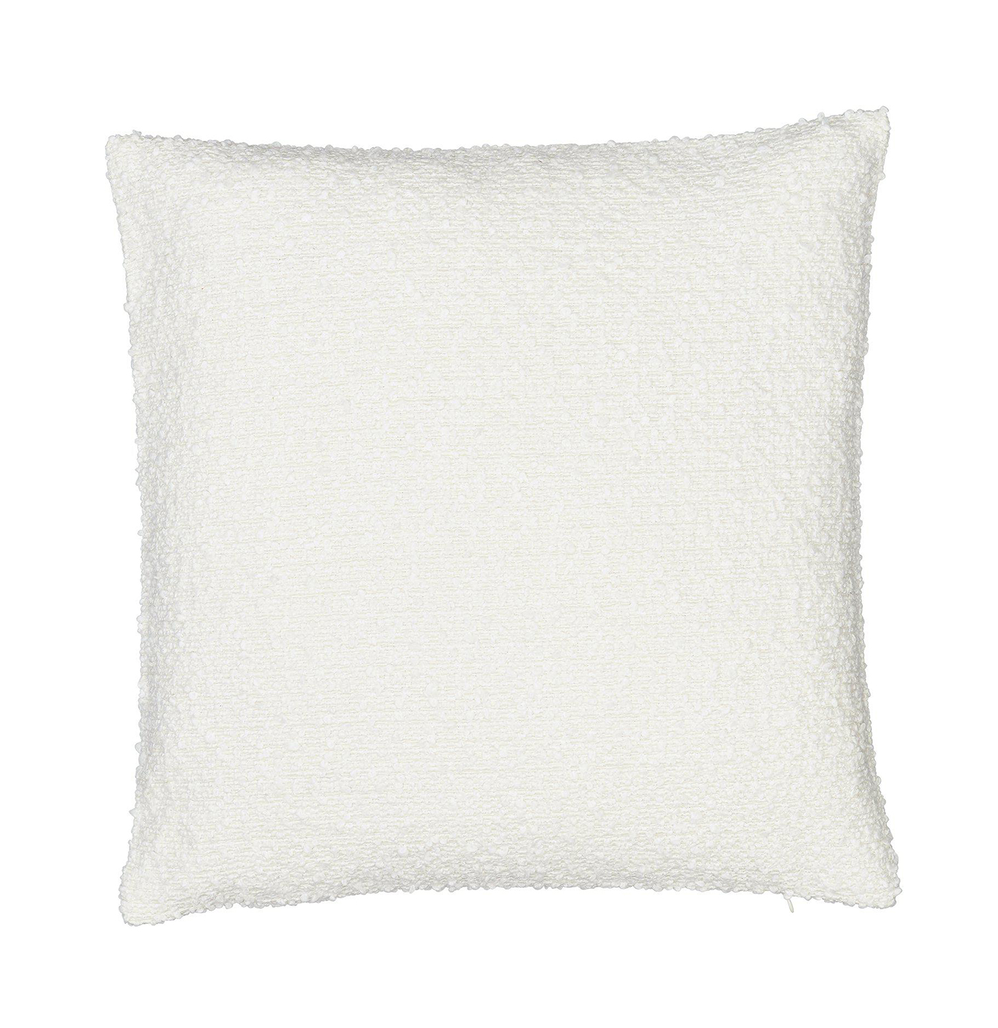 Trond Kuddfodral Offwhite 45x45