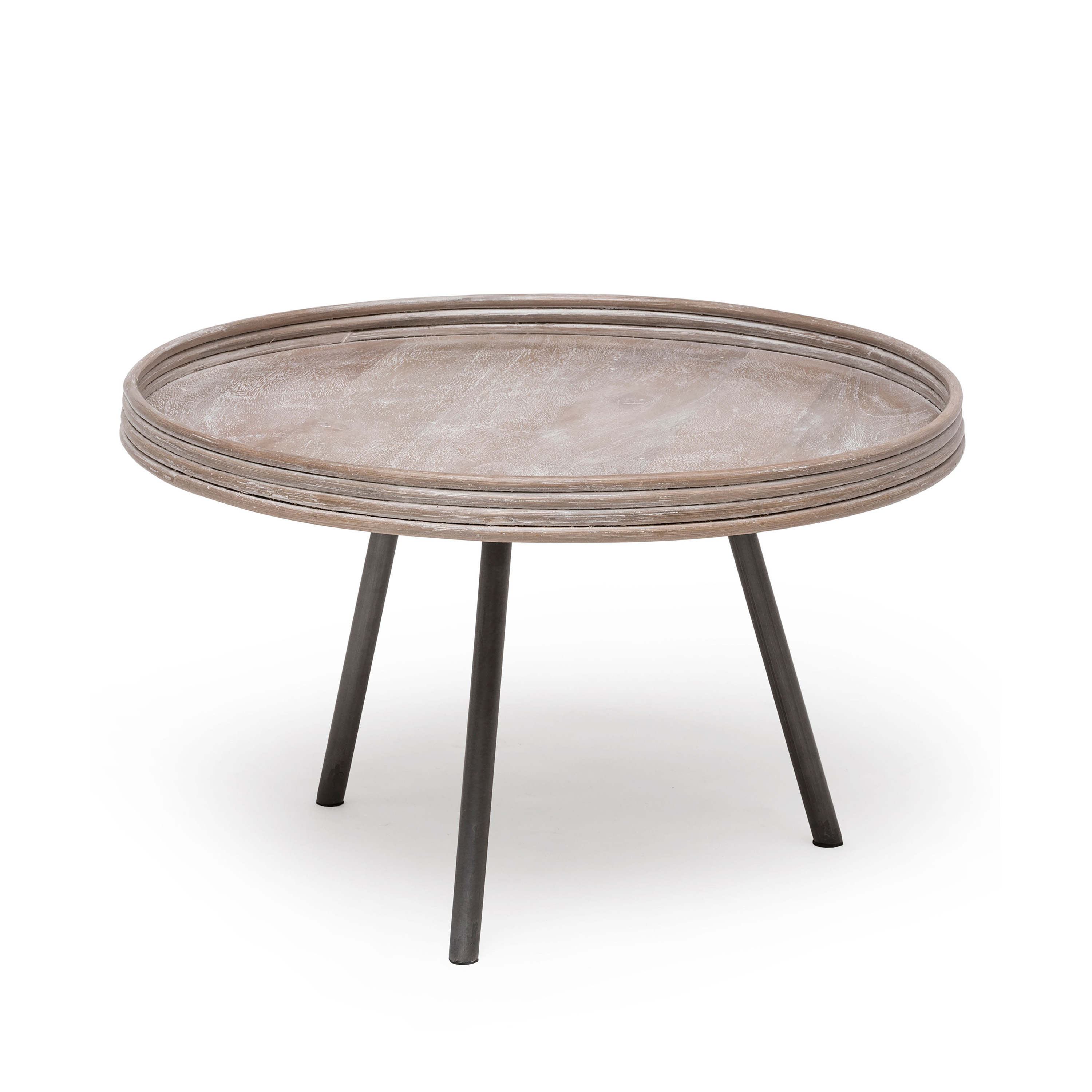 Hillerstorp - - Holz  - Sofabord og Sidebord Utendørs