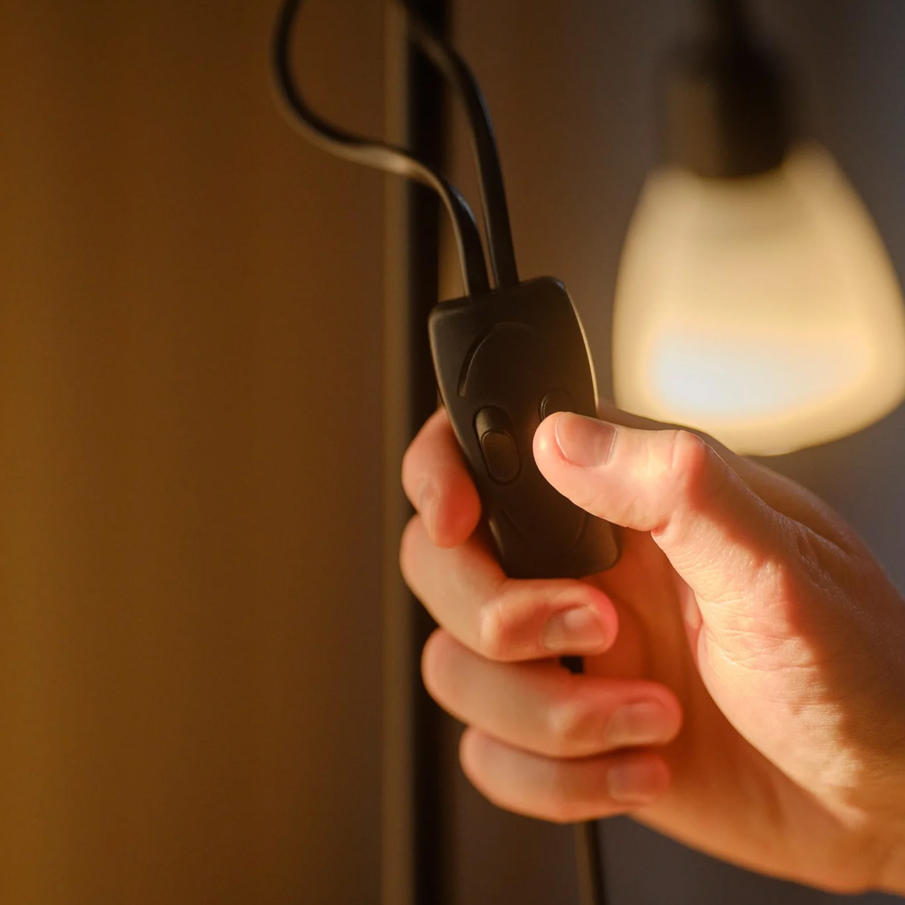 Nordlux Lauria Golvlampa Svart 178cm