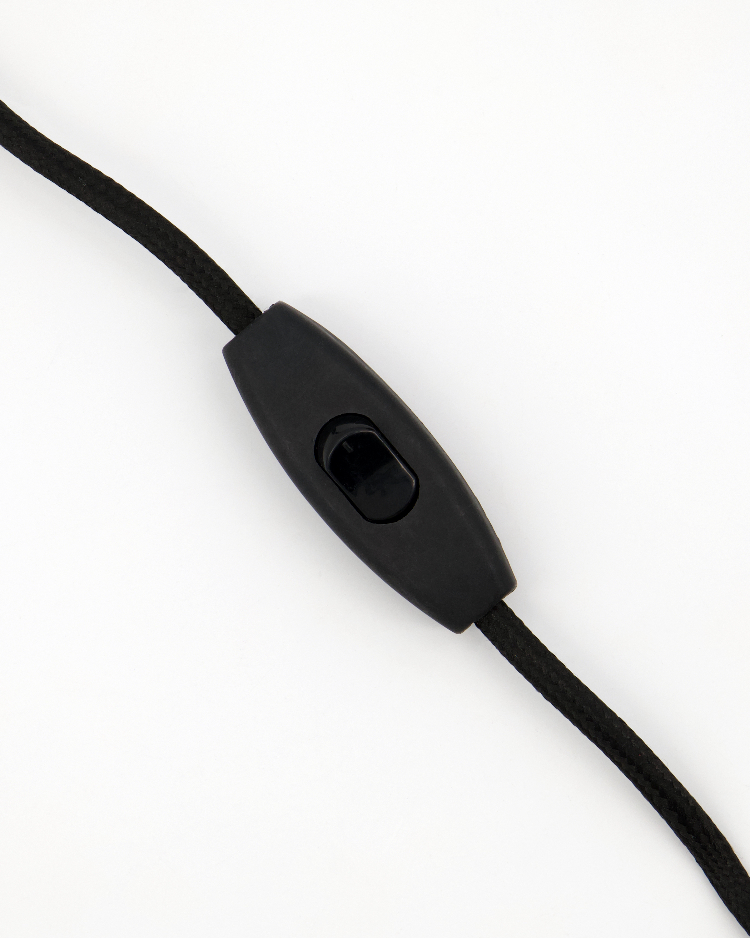 House Doctor Desk Bordlampe Grå