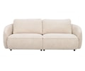 Norris 3-sits Soffa Ljusbeige