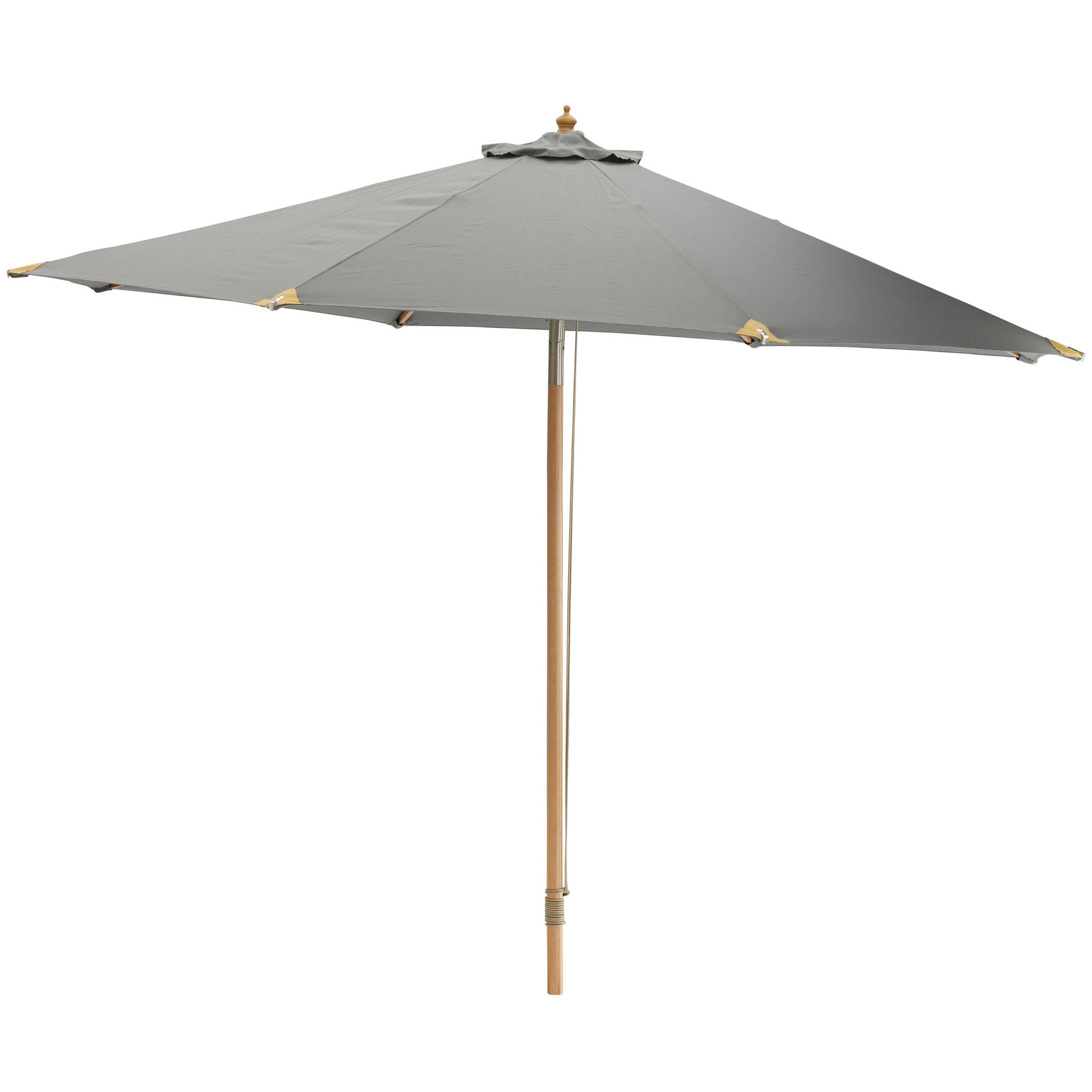 Nypo Parasoll Grey Ø331