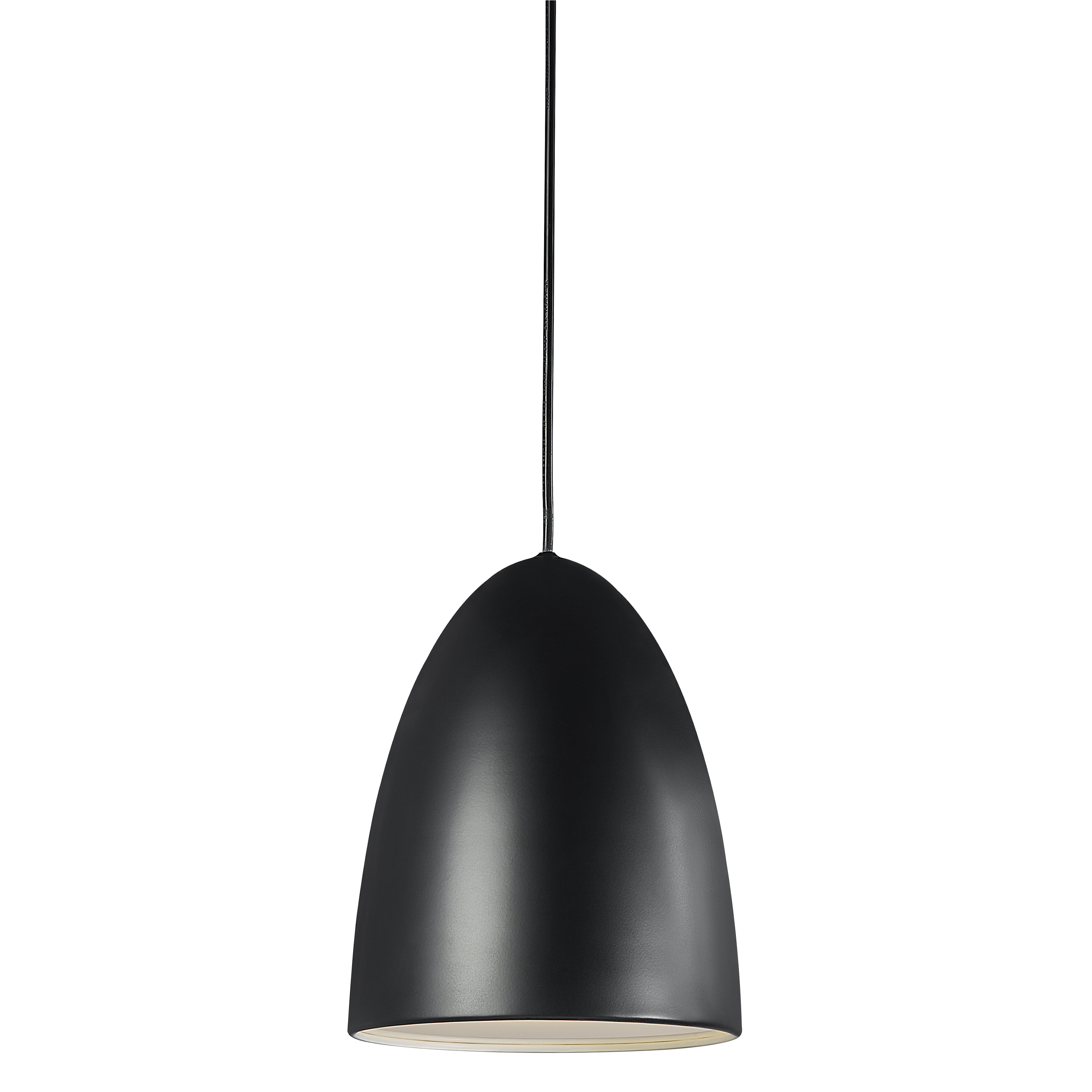Design For The People Nexus 2 2 Taklampe Svart