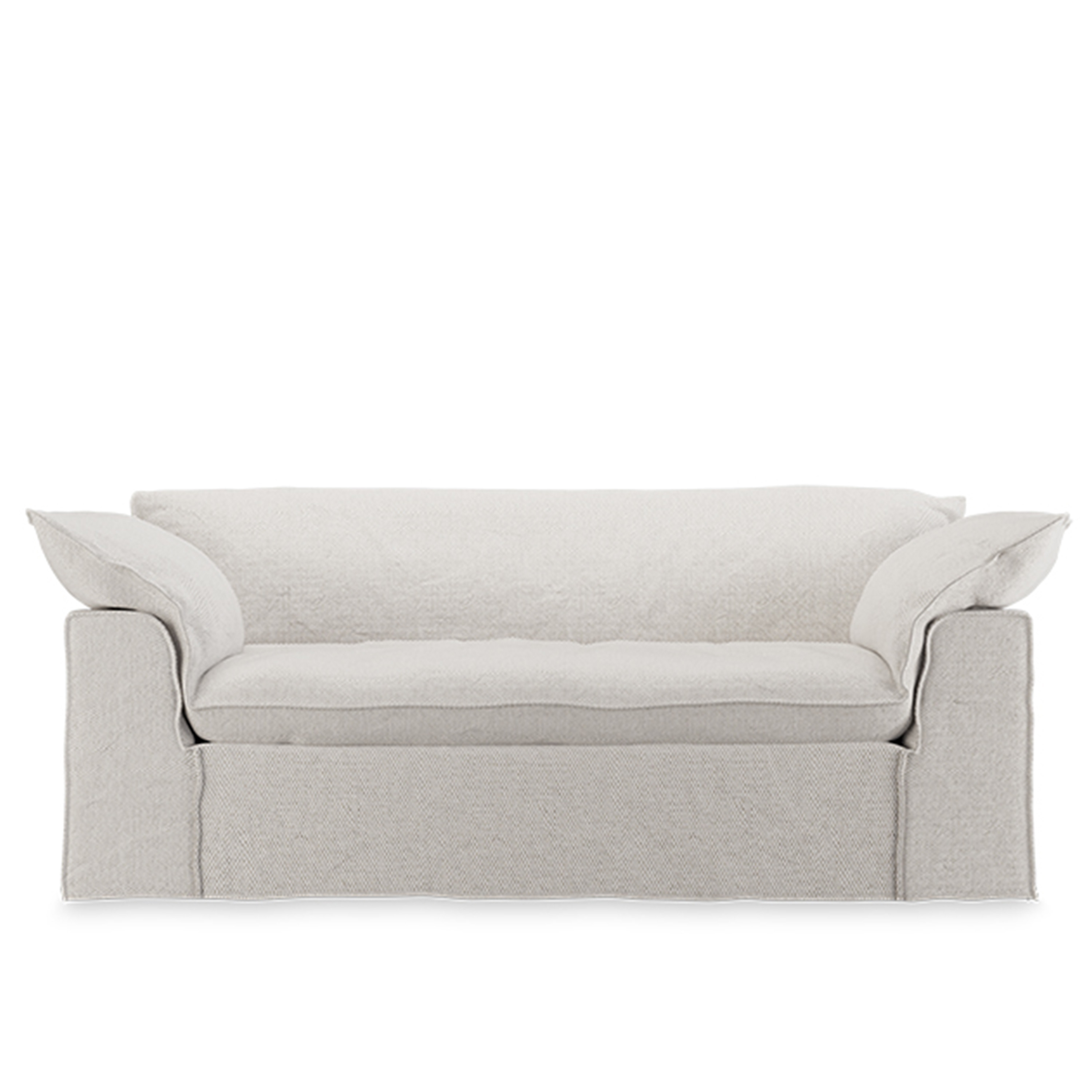 Nomad Soffa Cosy/Beige 204cm