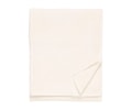 Unikko Solid Handduk Ivory 70x150
