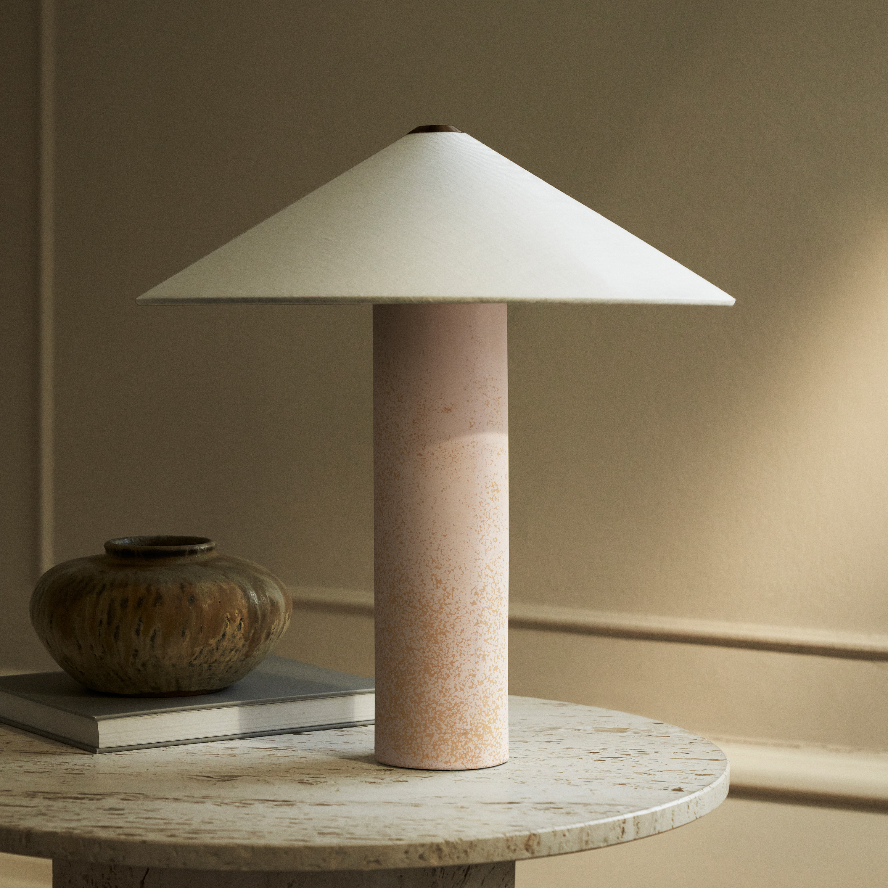 LYFA Futé Bordlampe 42cm