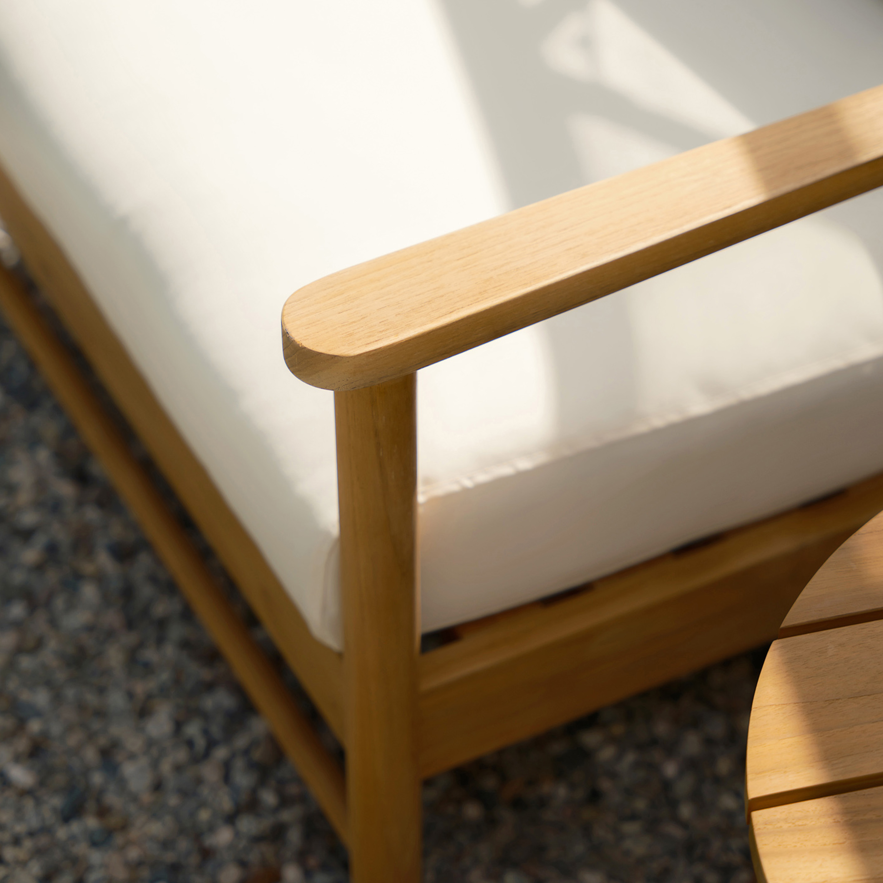 Sleepo Collection Soleil Outdoor Loungestol