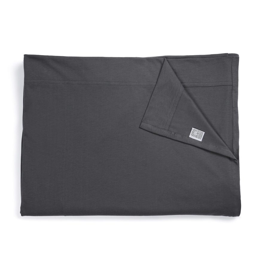 Underlakan Smoke Dubbel