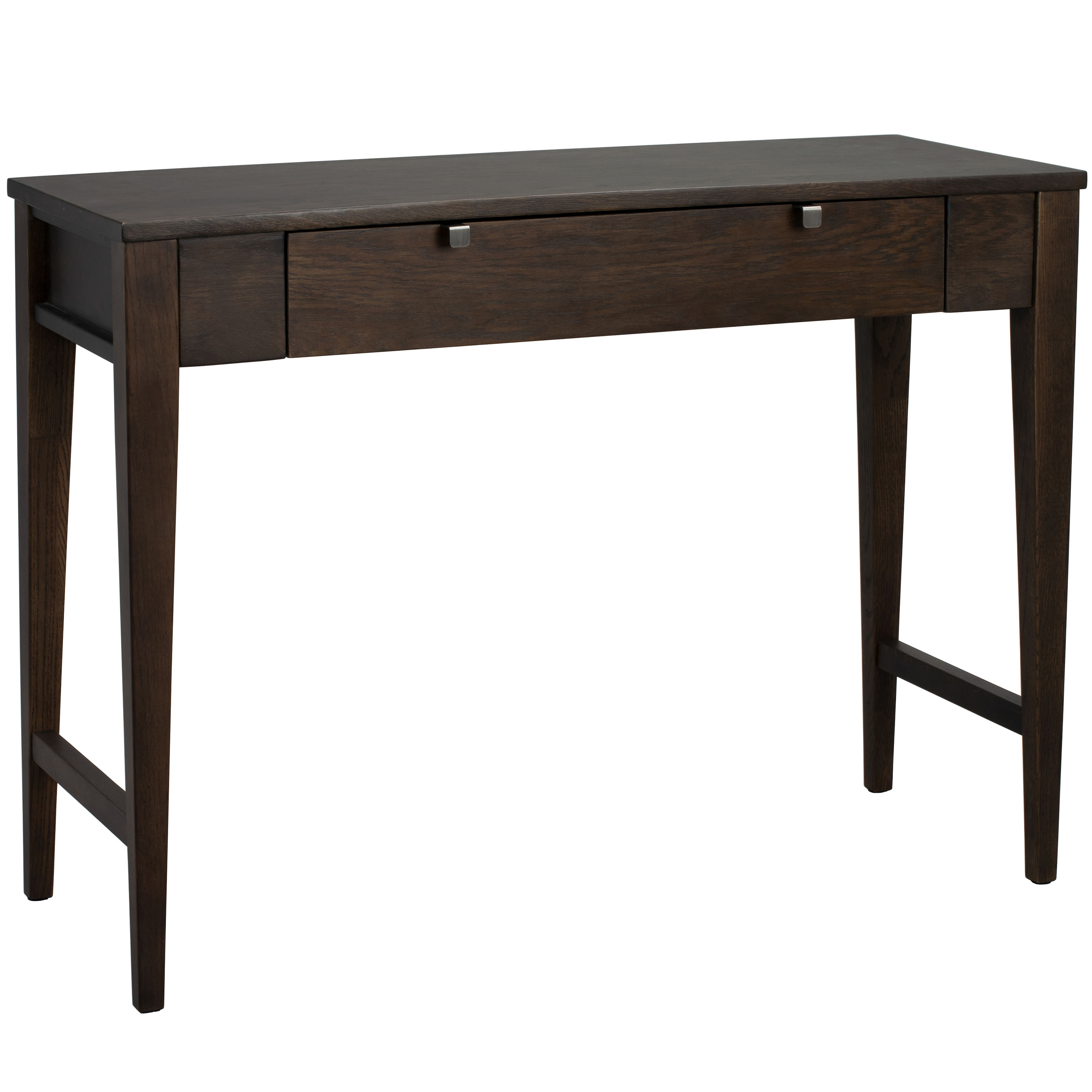 Rowico Home Confetti Konsolentisch Braun lackiert 100cm