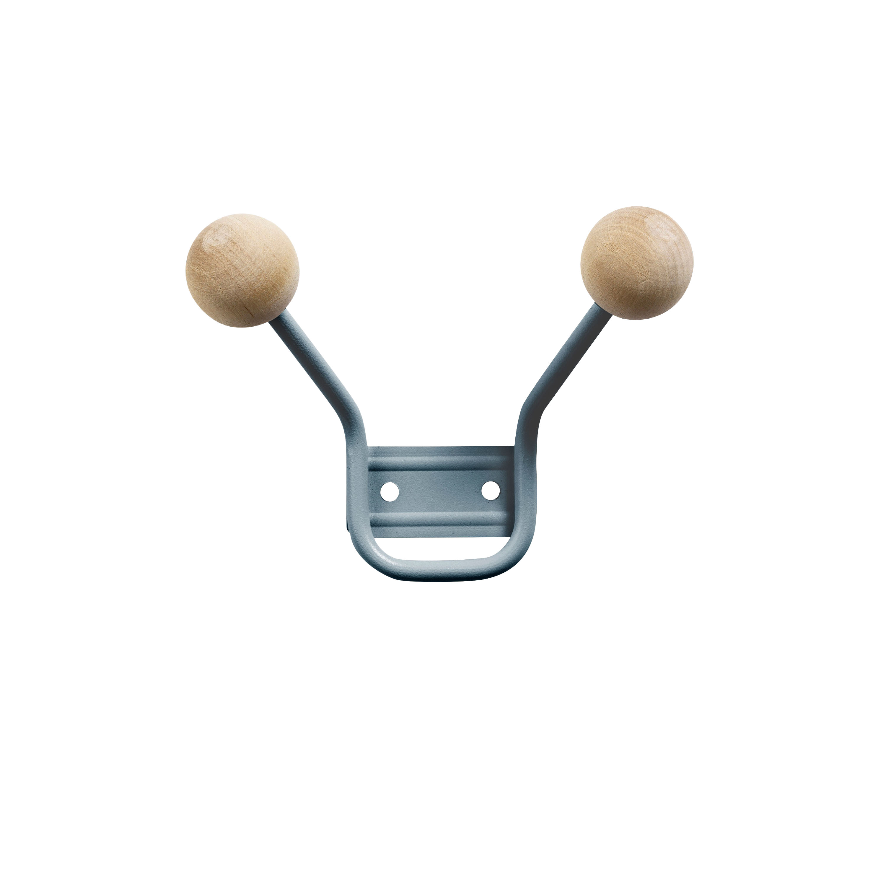 Bill Coat Rack Pigeon Blue XXSmall