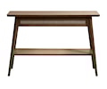 Sofia Konsolbord Smoked Oak 110cm