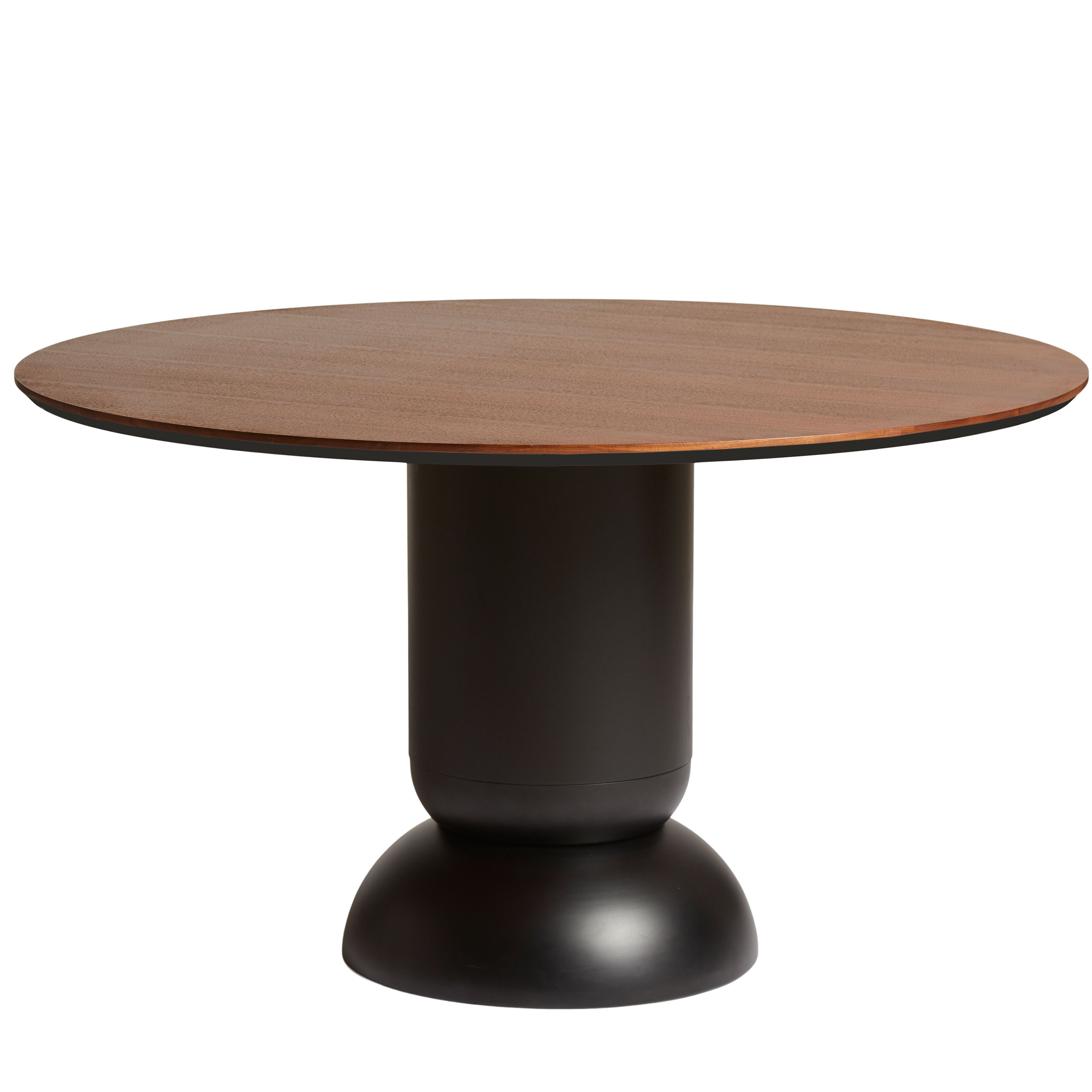Ludo Spisebord Walnut