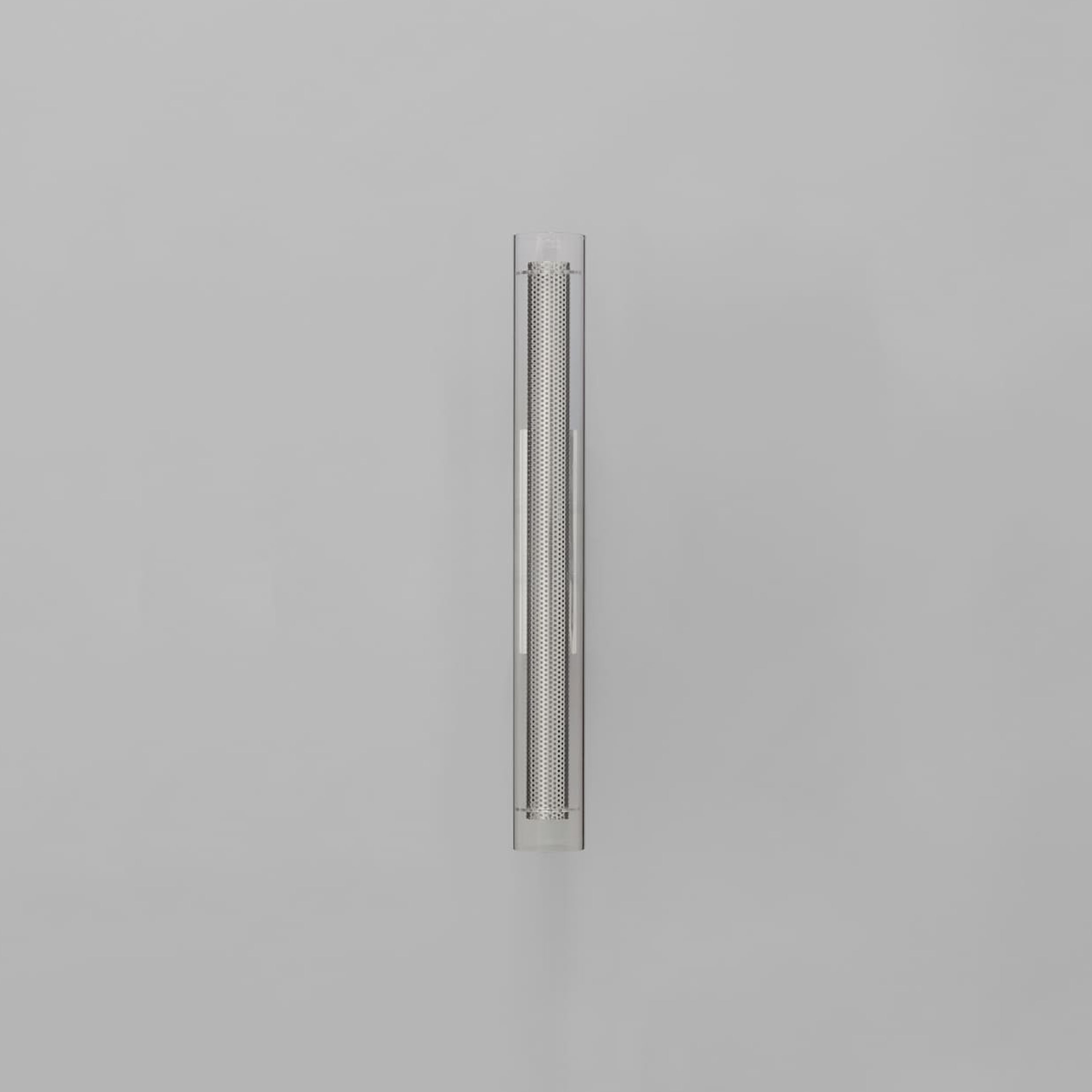 101 Copenhagen Frame Seinävalaisin Kromi Mini