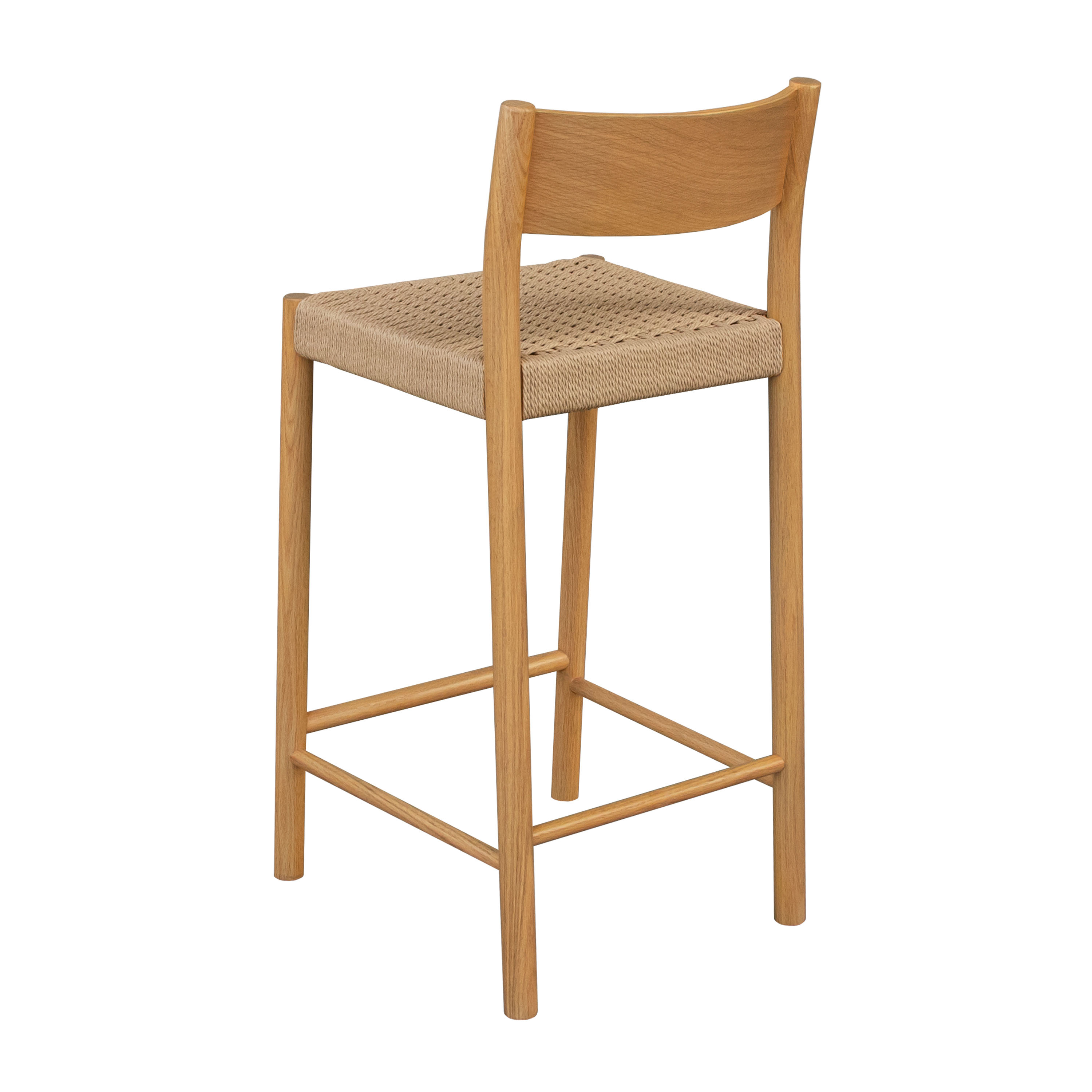 Sleepo Collection Colin Baarijakkara Tammi