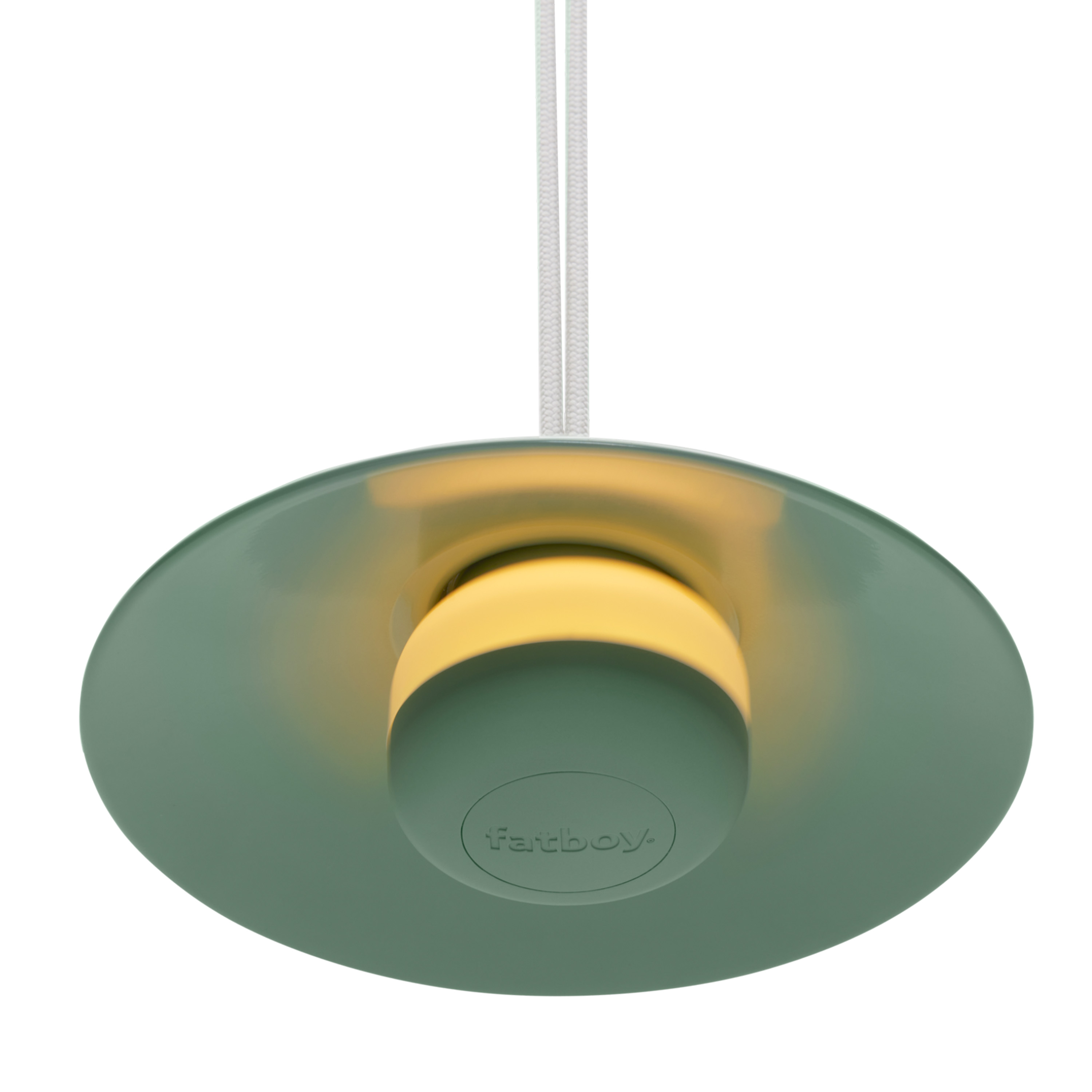 Fatboy Chap-O Lampe Tragbar Sage