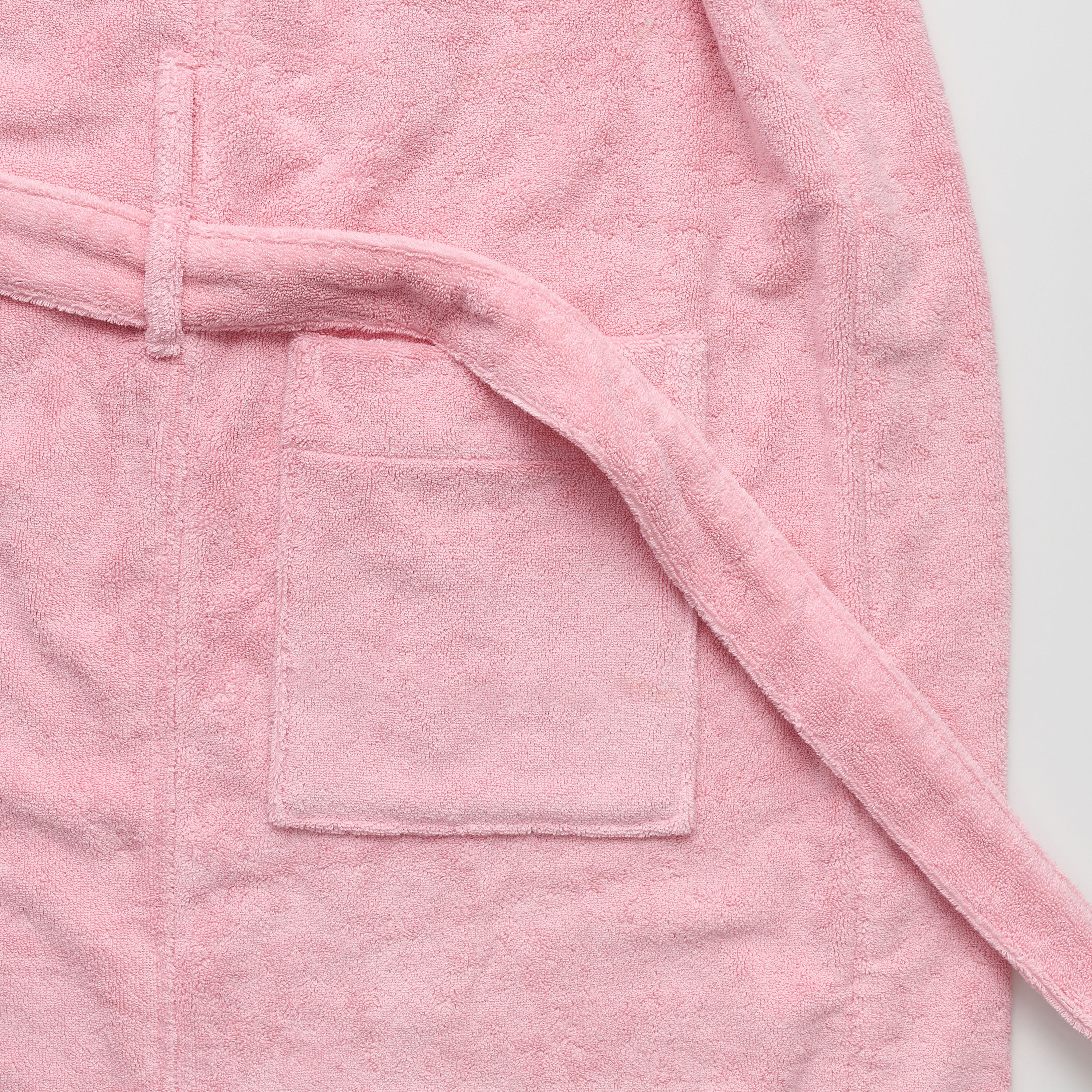 Magniberg Gelato Morgenkåpe Fragola Pink XLarge